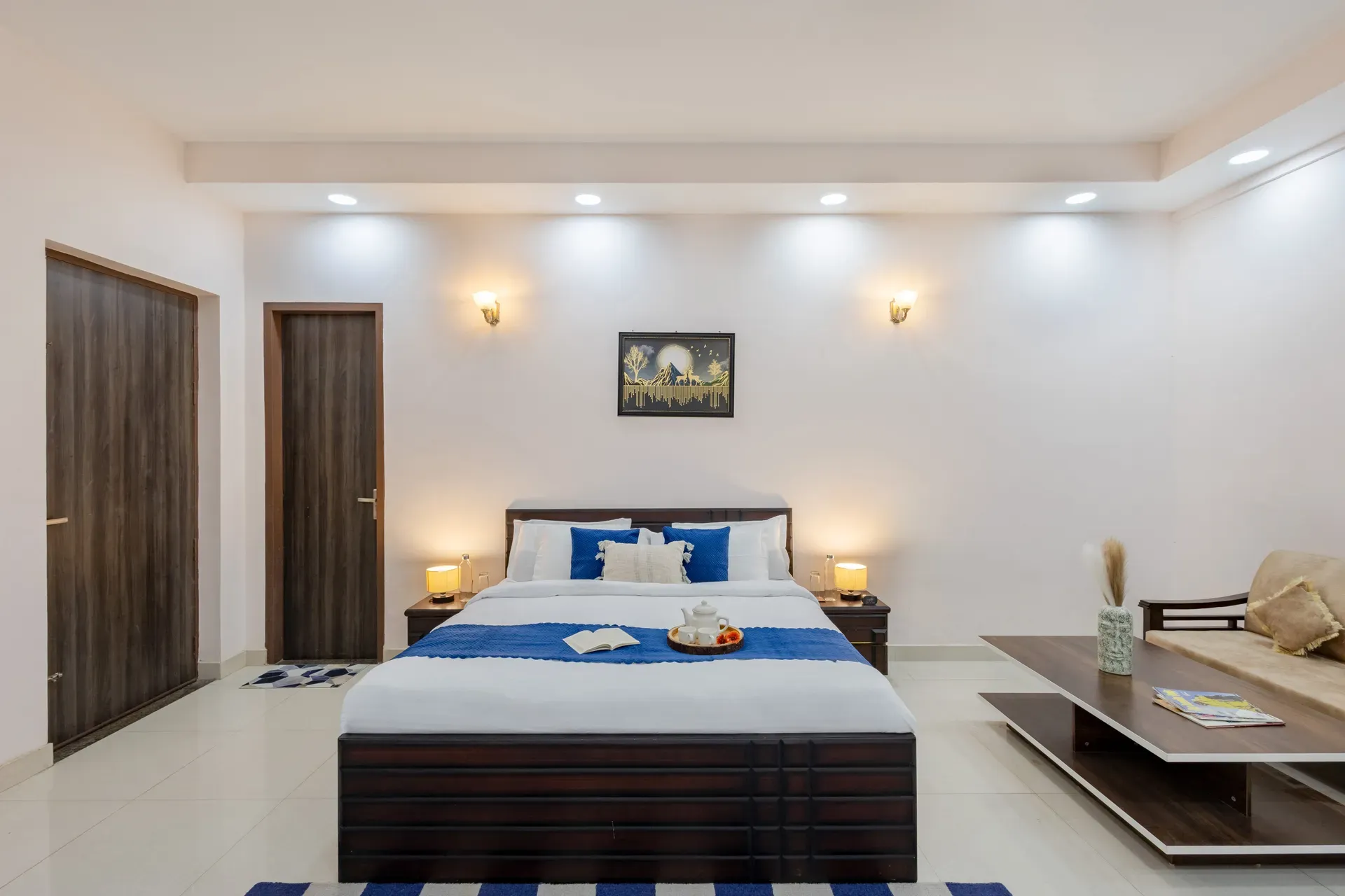 Ashirwad Farms | Pet-friendly 5-BHK Retreat With Private Pool & Garden — photo 27