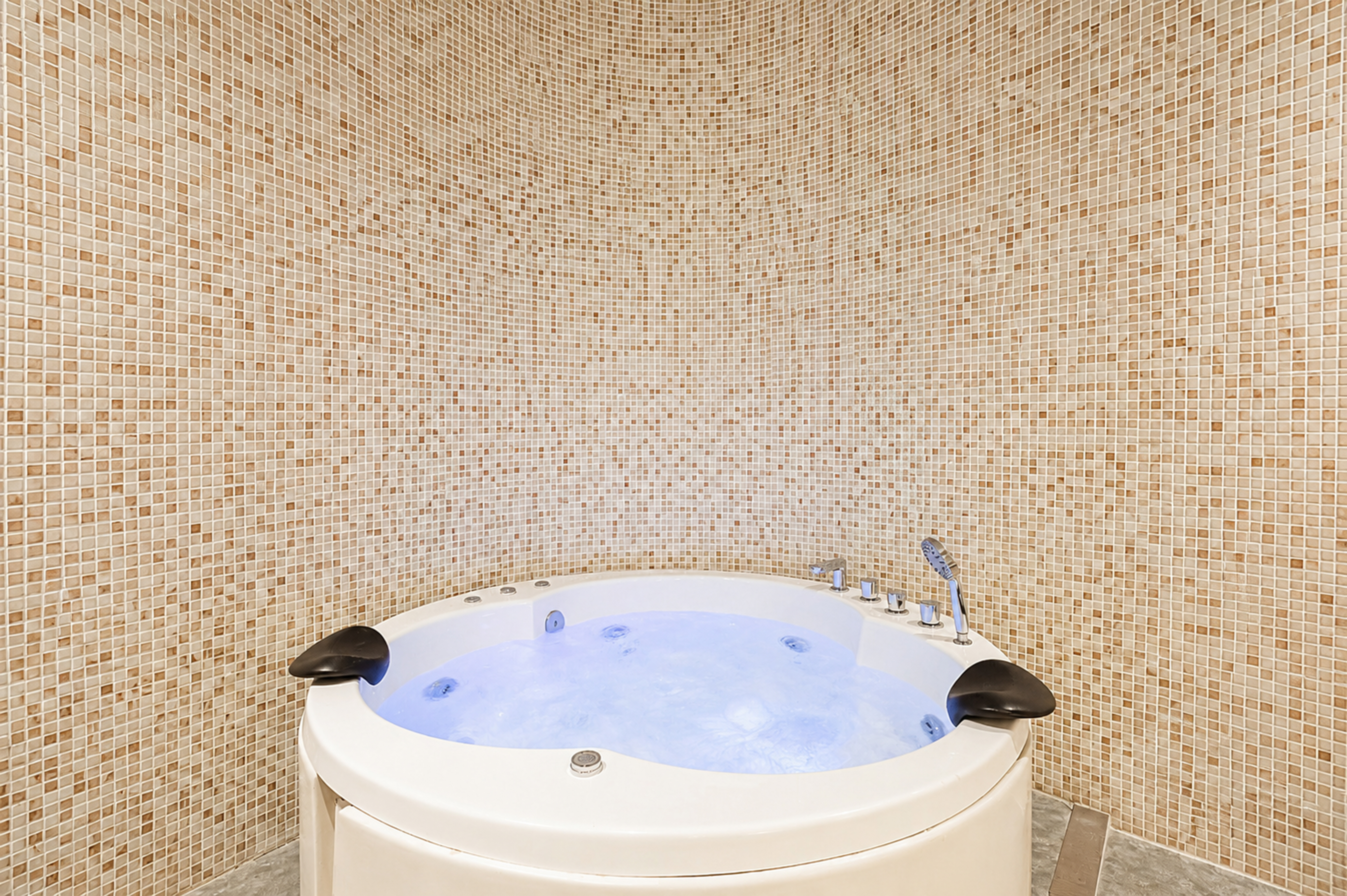 Raj Villas Aurelia | Pet-Friendly 1-Room Hotel Suite with Jacuzzi & Aravalli Hill Views — photo 14