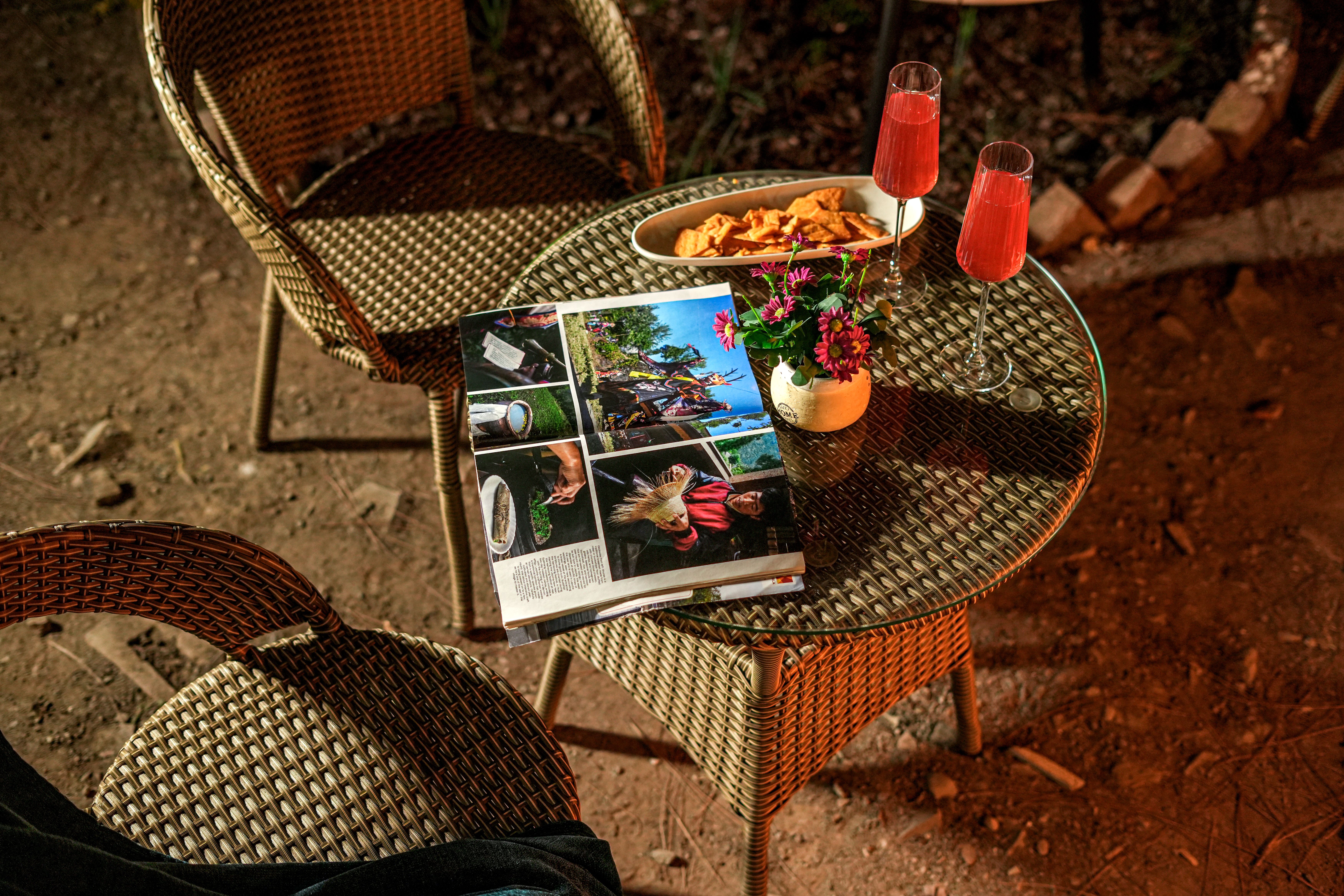 Pine View Resort | Pet-friendly Hilltop 1-Suite With Garden-Facing Balcony, Rooftop lounge, Restro & Game Zone — photo 29