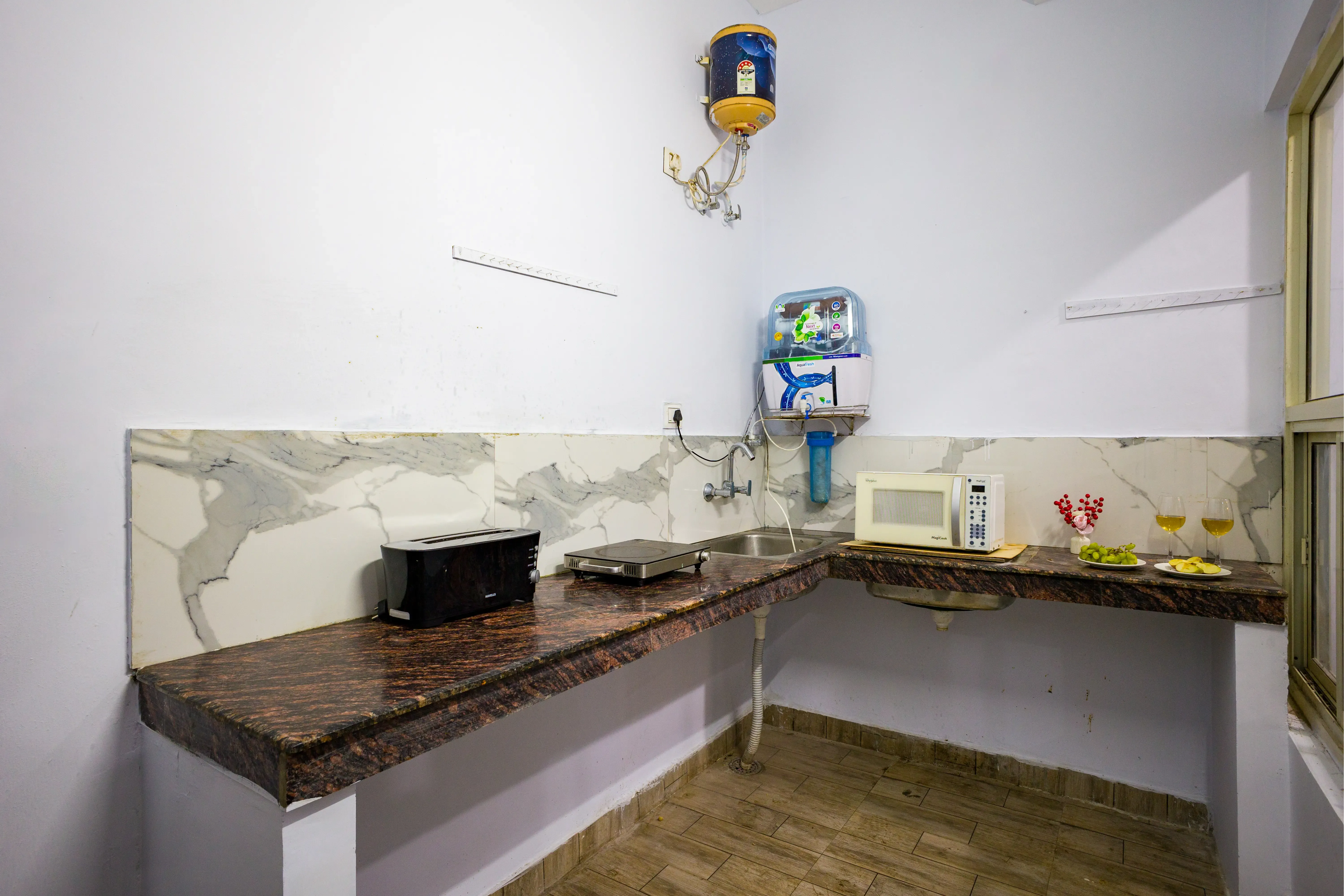 Archee’s Villa | Pet-friendly 6-BHK property with gaming zone, attic, open dining and 360° mountain views — photo 26