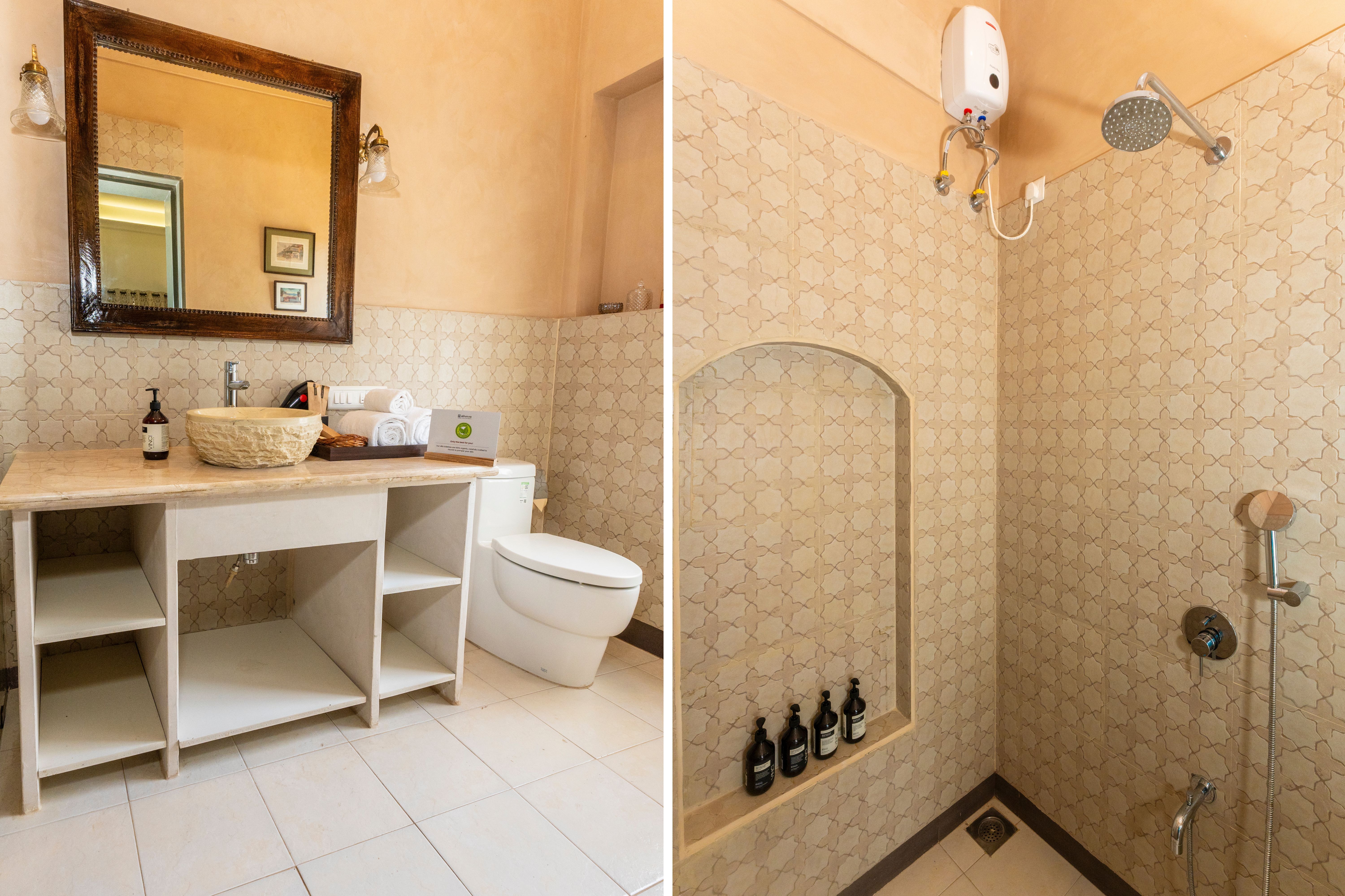 Casa Mocha | 5-BHK Pet-friendly Retreat With Pvt Pool, Verandah & Ent Lounge — photo 19