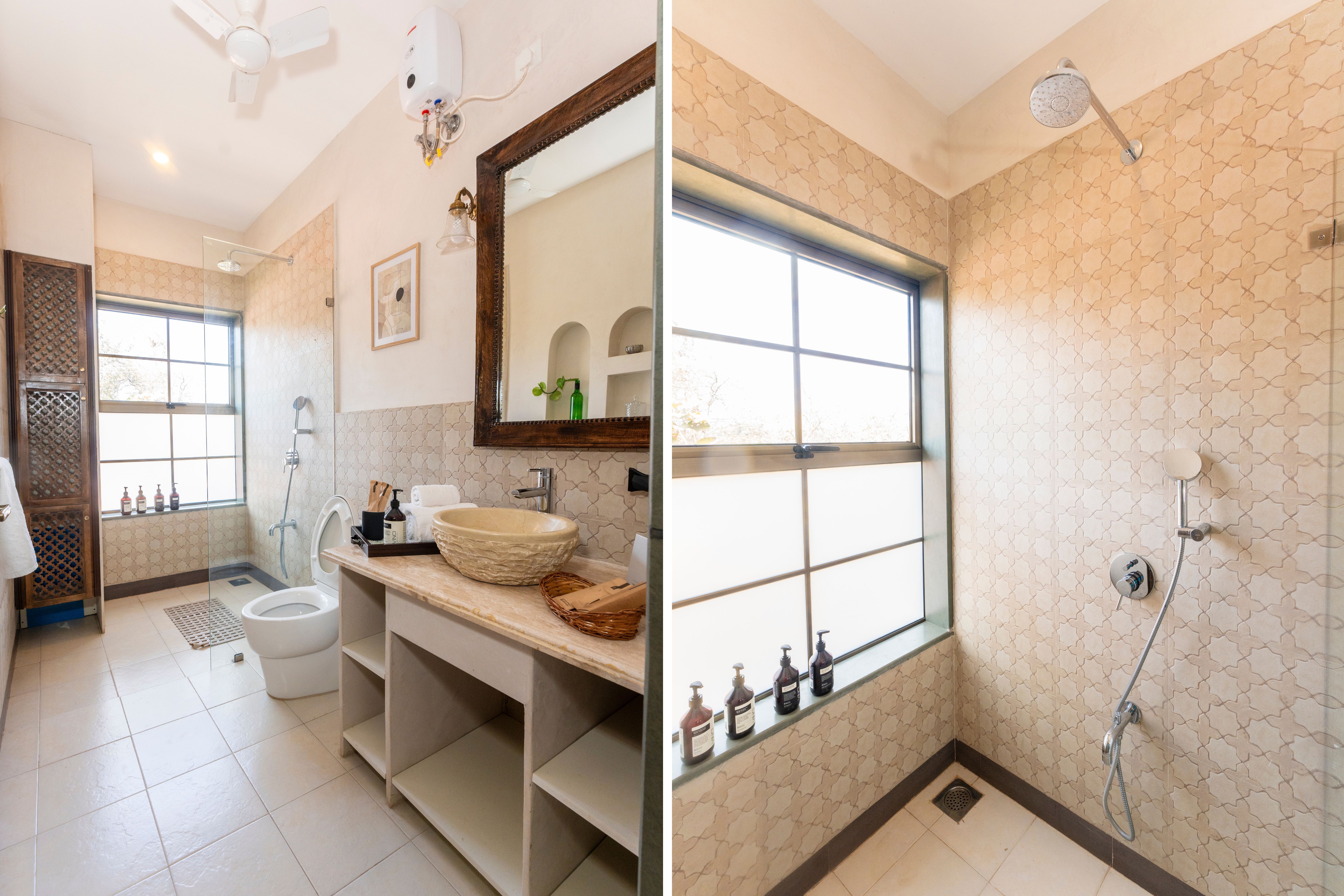 Casa Mocha | 5-BHK Pet-friendly Retreat With Pvt Pool, Verandah & Ent Lounge — photo 13
