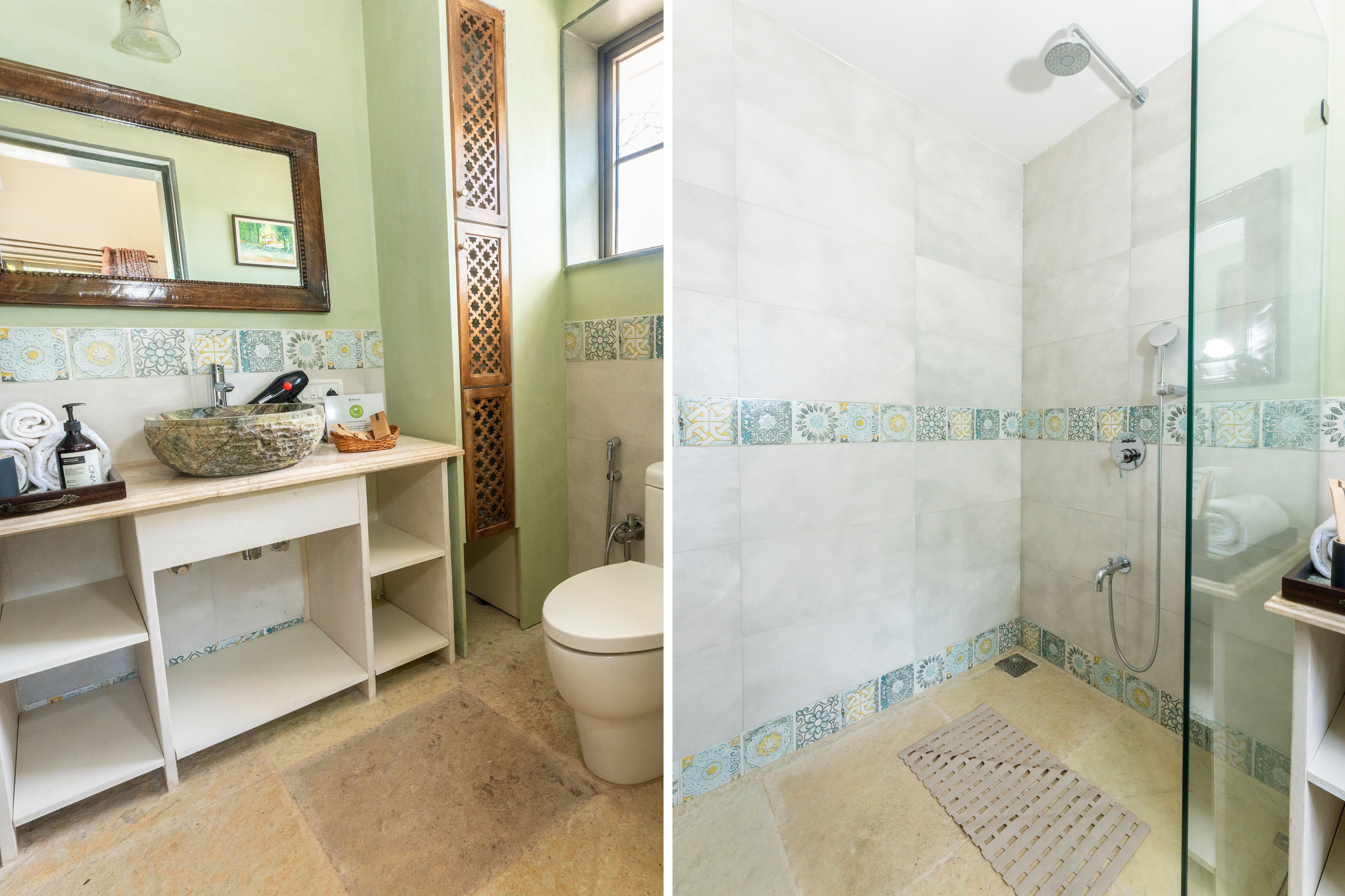 Casa Mocha | 5-BHK Pet-friendly Retreat With Pvt Pool, Verandah & Ent Lounge — photo 11