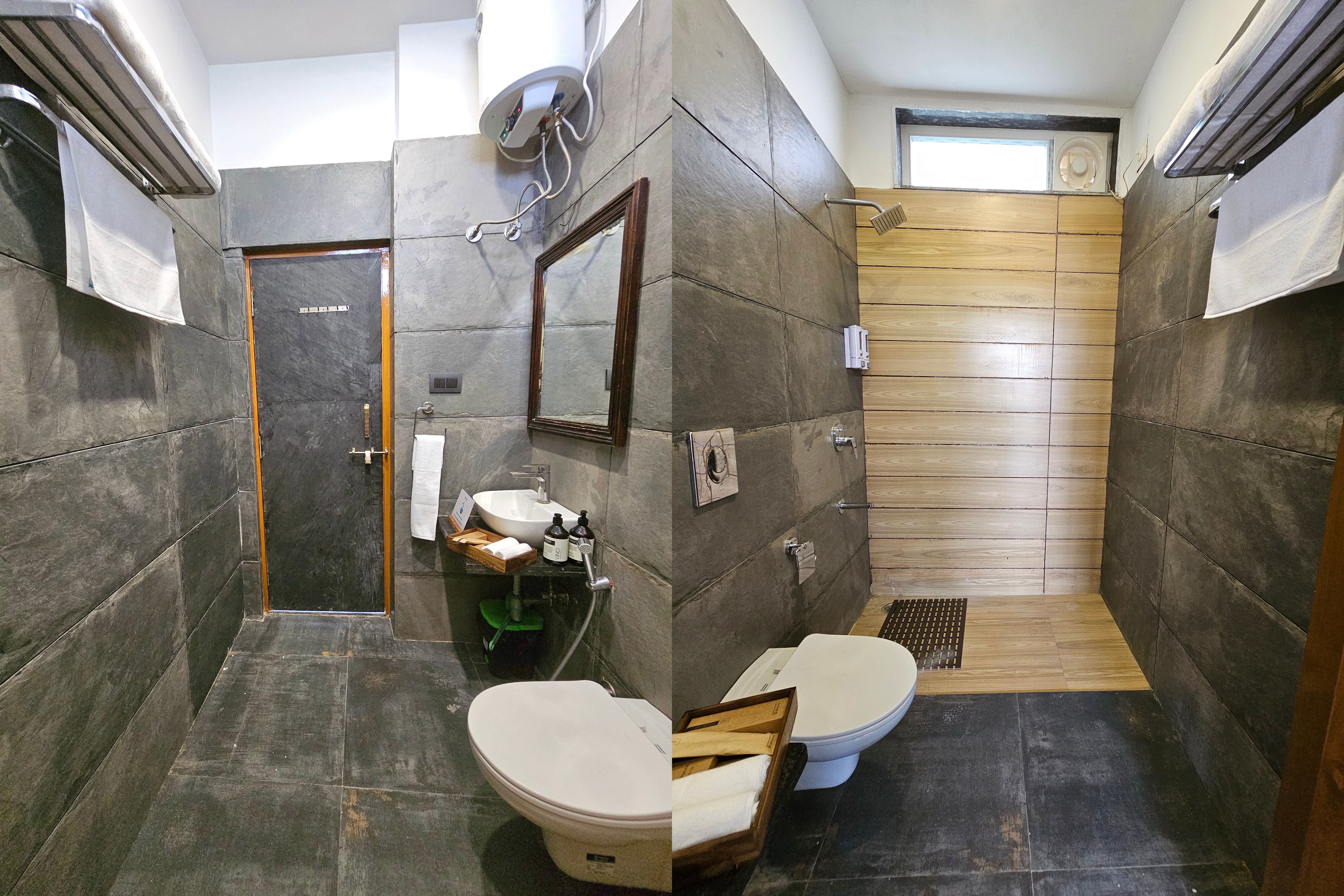 Bluebell | 2-BHK Villa With Private Pool, Vibrant Gardens, & Majestic Aravali Views — photo 16