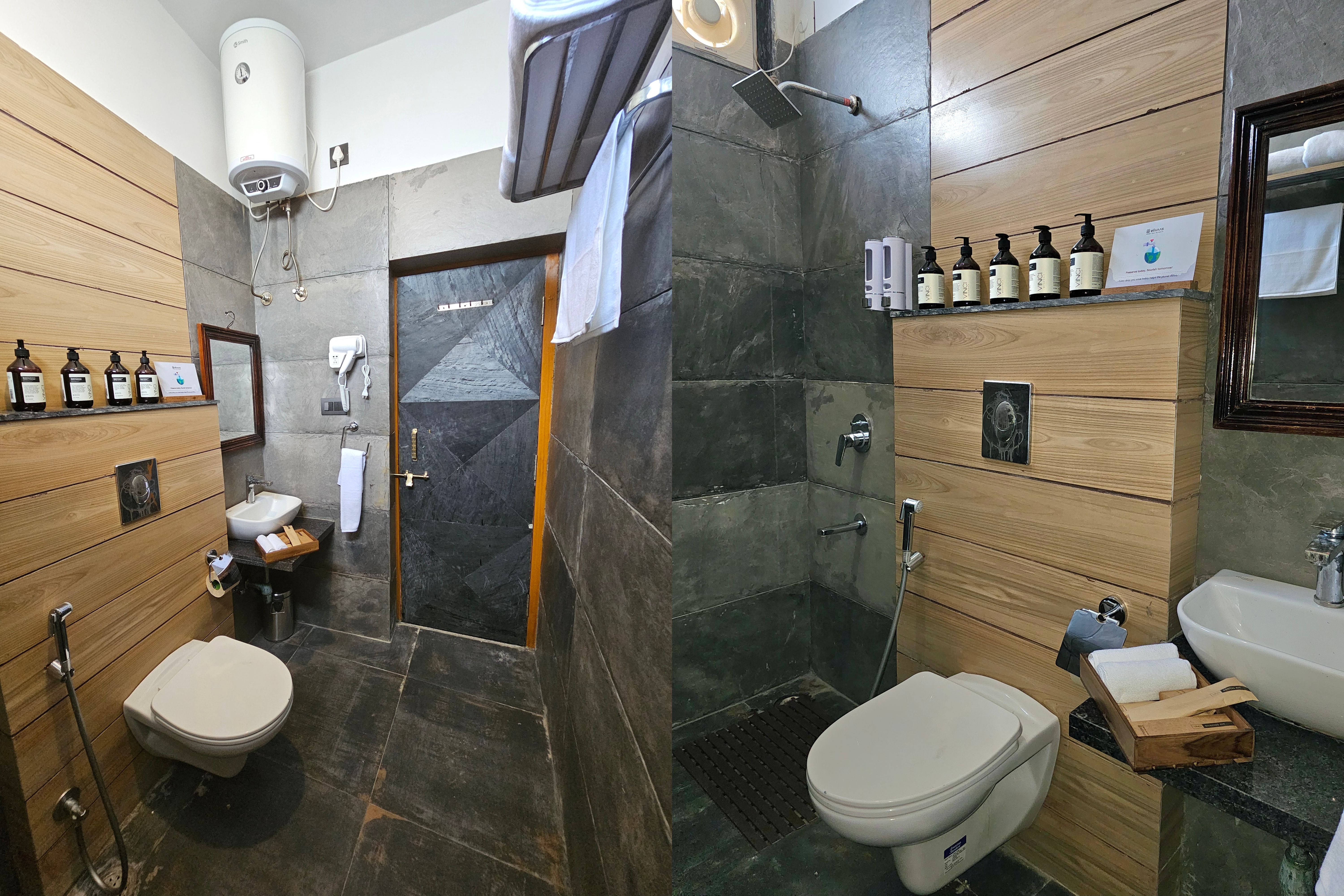 Bluebell | 2-BHK Villa With Private Pool, Vibrant Gardens, & Majestic Aravali Views — photo 12