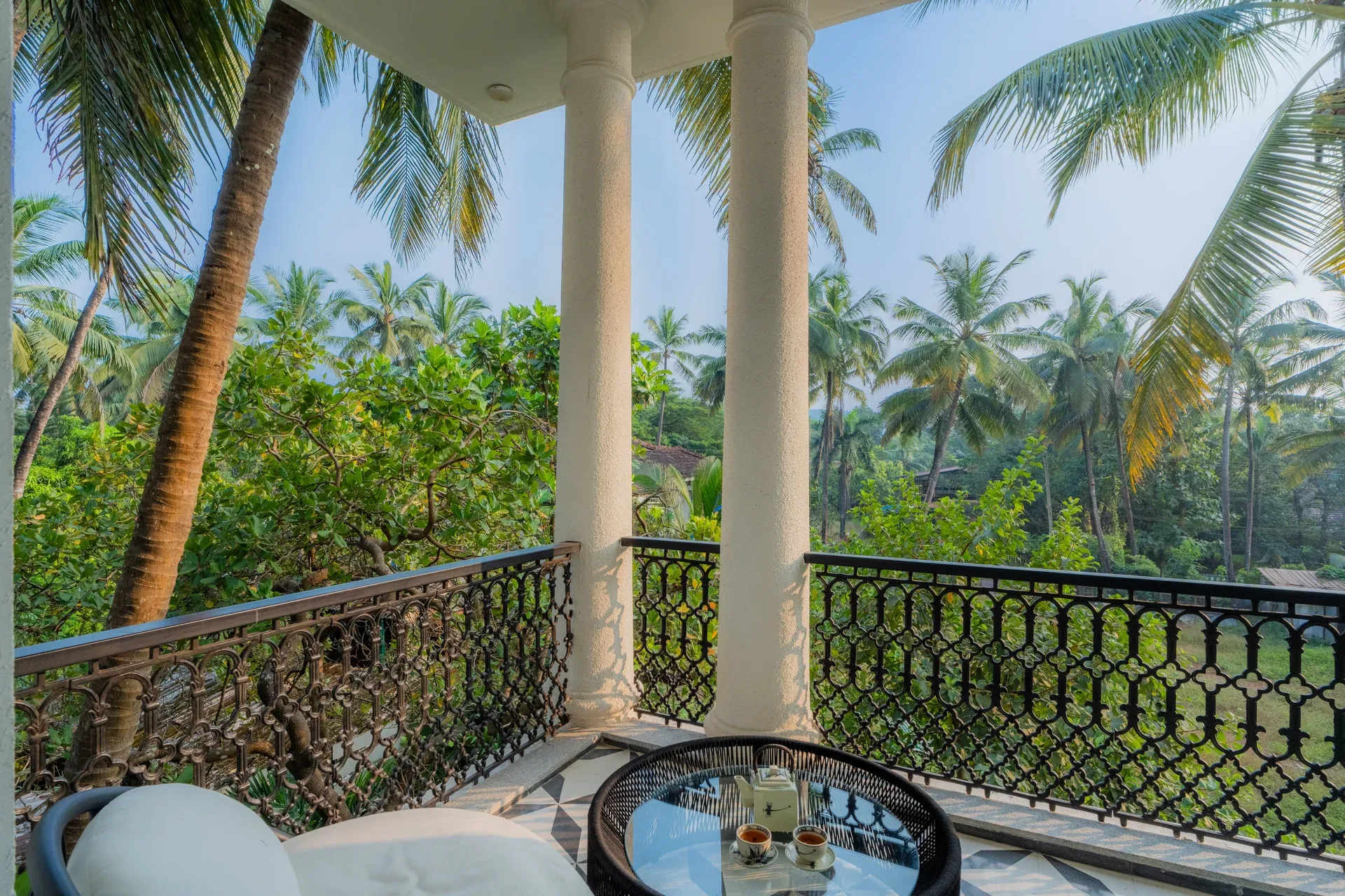YashGeet Villa | Exquisite 4-BHK Villa With Pvt Pool, Terrace, Garden & Jacuzzi | Free E-Bike — photo 18