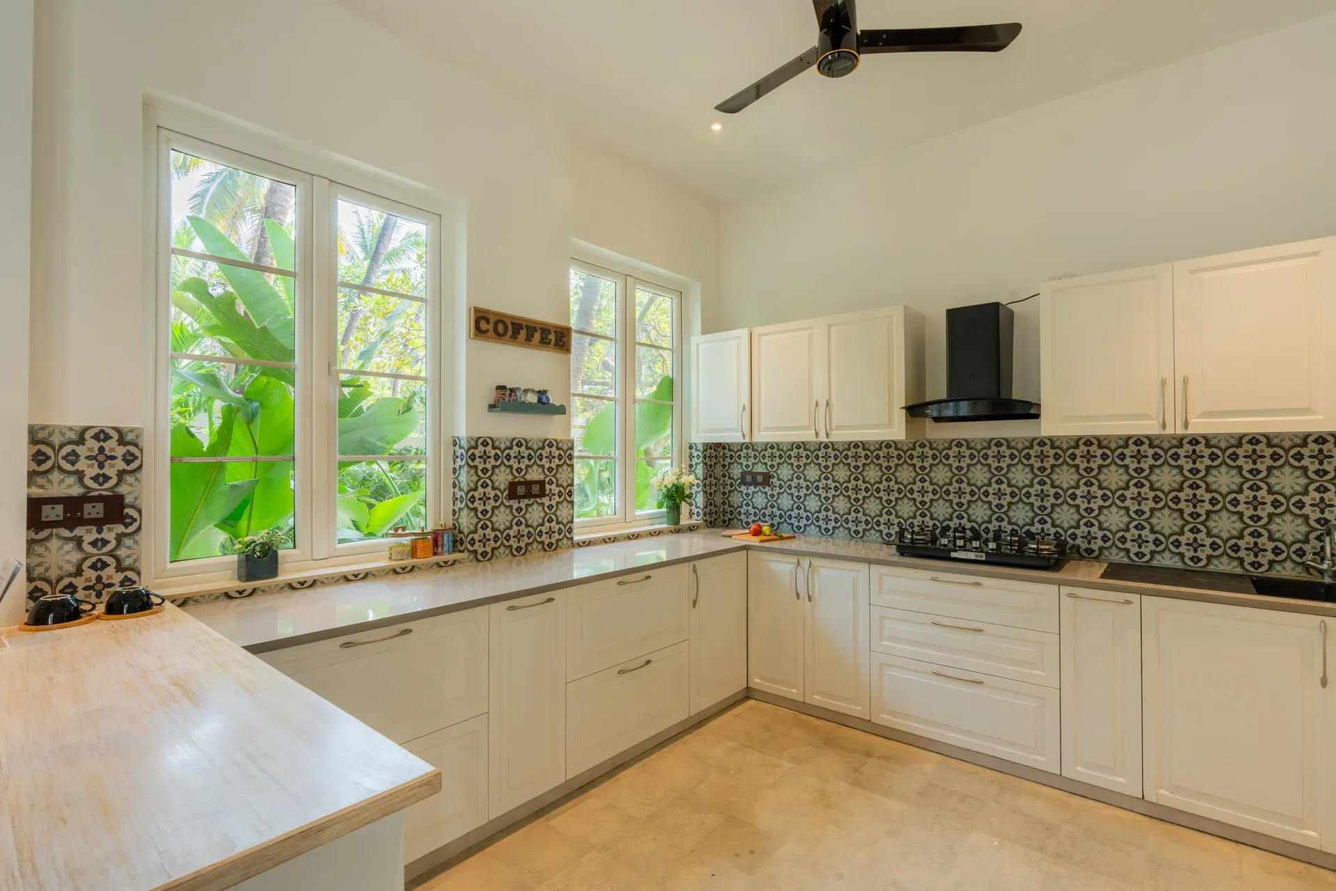 YashGeet Villa | Exquisite 4-BHK Villa With Pvt Pool, Terrace, Garden & Jacuzzi | Free E-Bike — photo 25