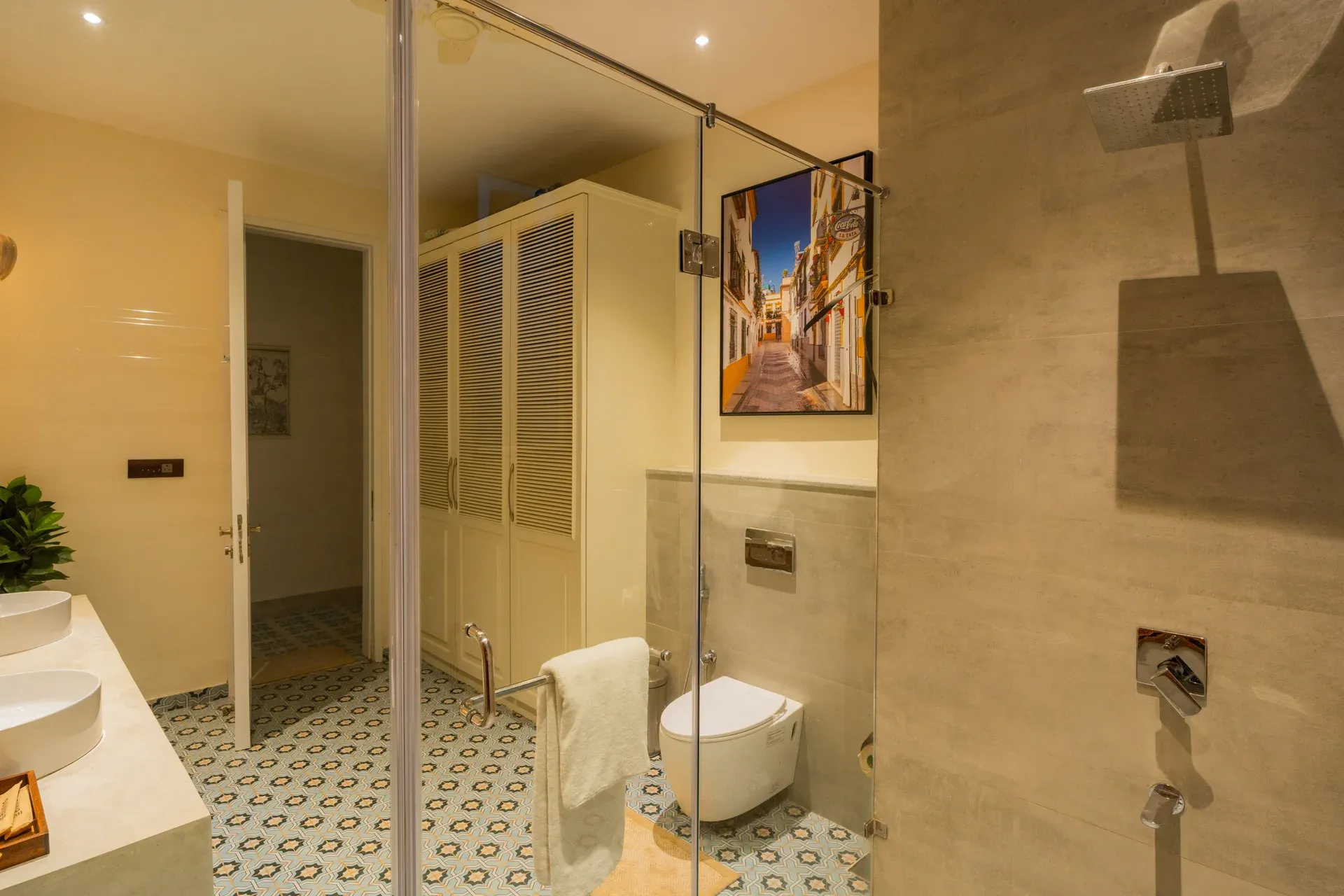 YashGeet Villa | Exquisite 4-BHK Villa With Pvt Pool, Terrace, Garden & Jacuzzi | Free E-Bike — photo 21