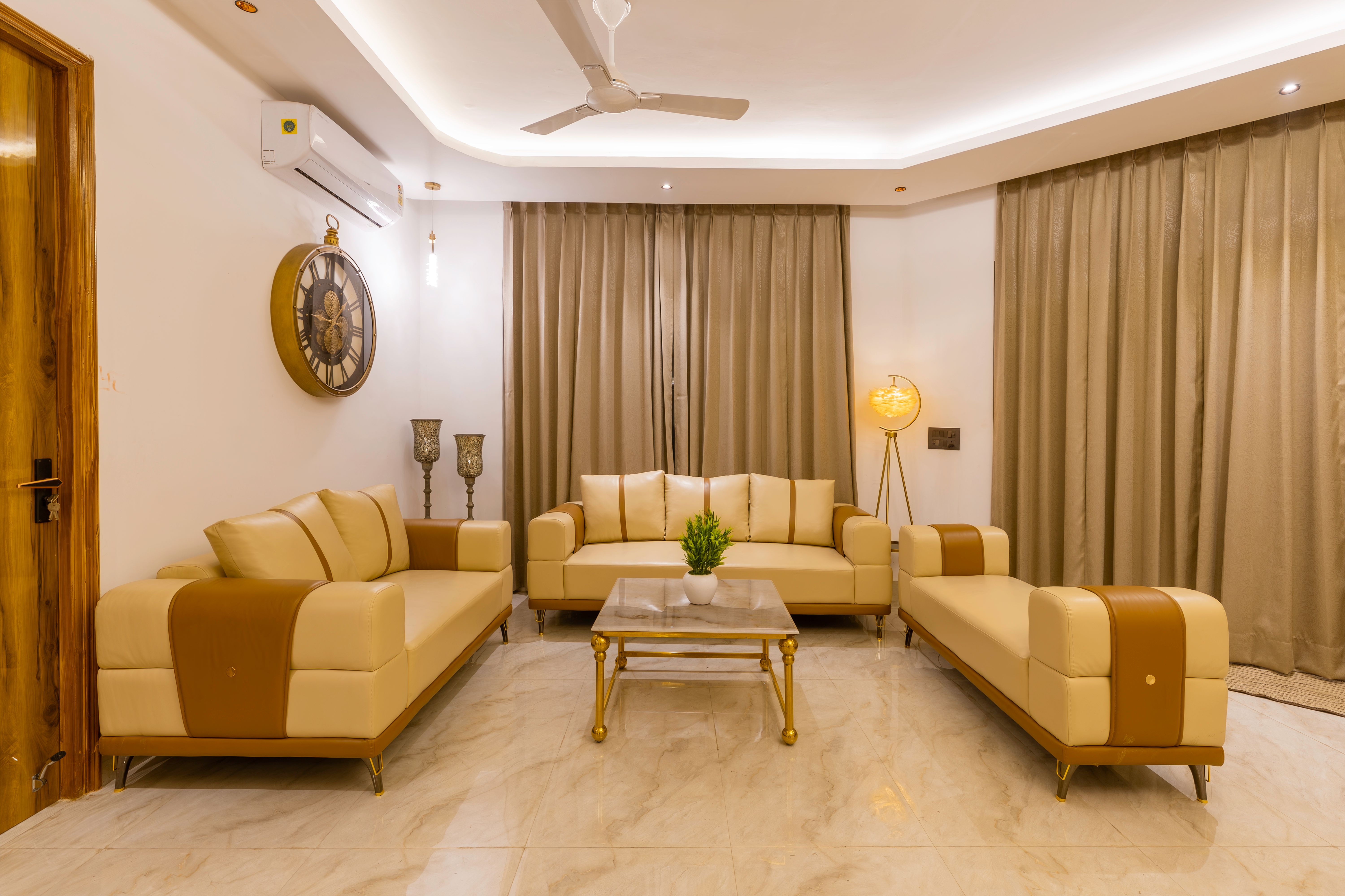 Vedaaz Farms | Pet-friendly 4-BHK Farmhouse With Private Outdoor Pool and Garden area — photo 30