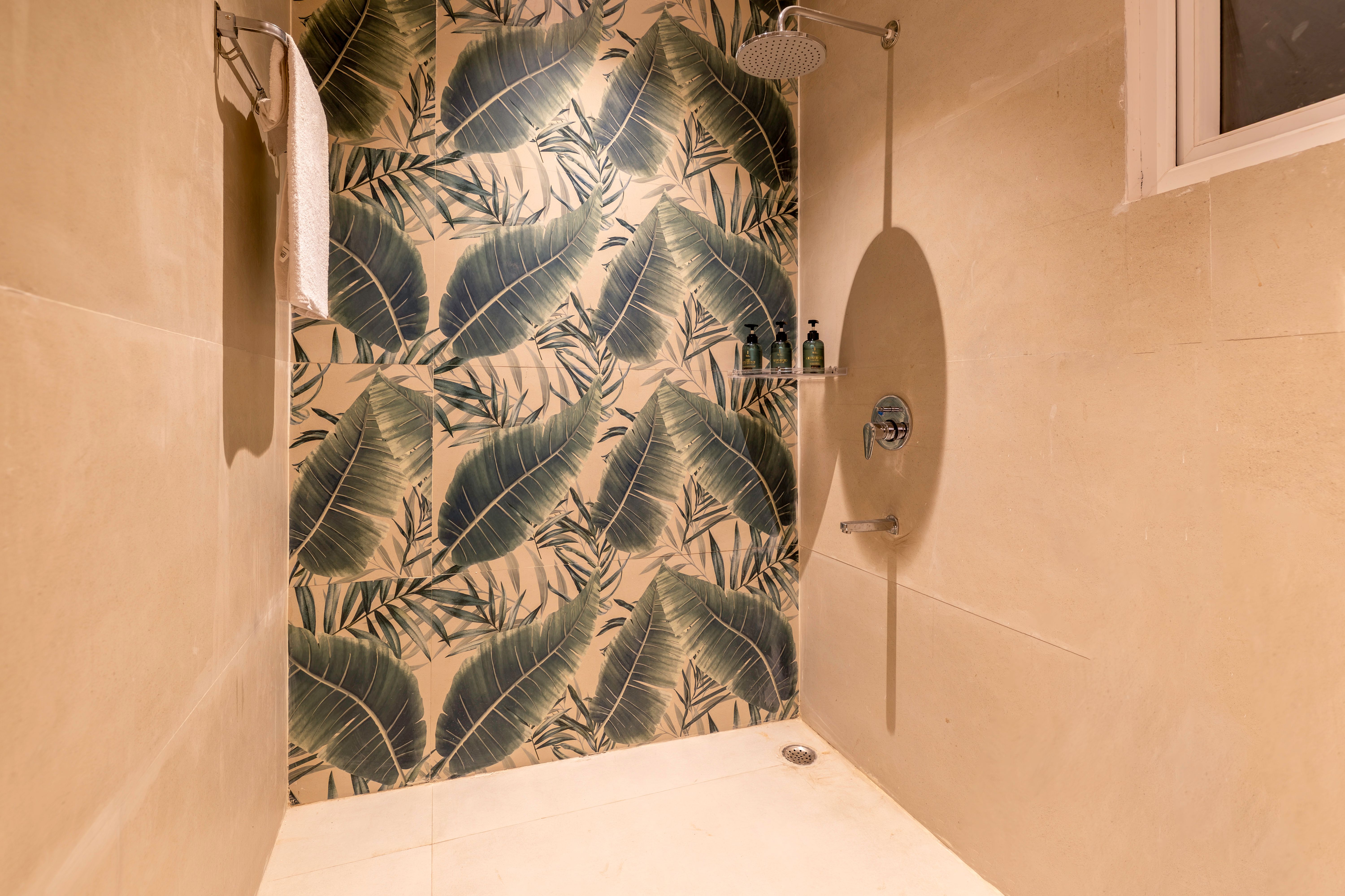 Vedaaz Farms | Pet-friendly 4-BHK Farmhouse With Private Outdoor Pool and Garden area — photo 21