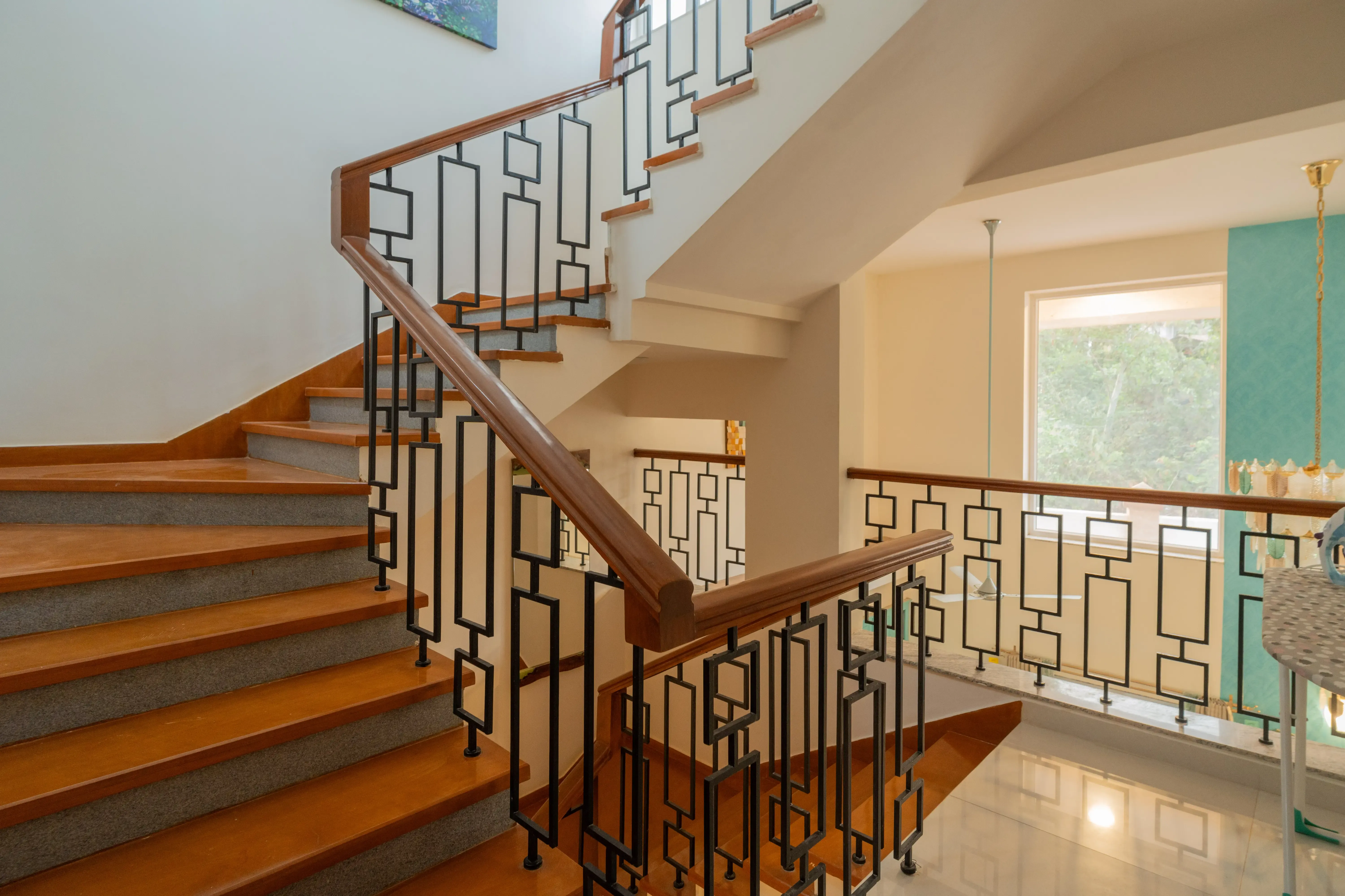 Cavalo Marinho | 3-BHK Boho Retreat with Private Pool & Club House — photo 29