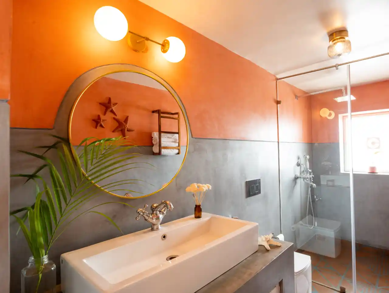 BluDoor | Exquisite Pet-friendly 5-BHK Villa With Private Pool, Lift & Entertainment Lounge Near Vagator Beach — photo 13