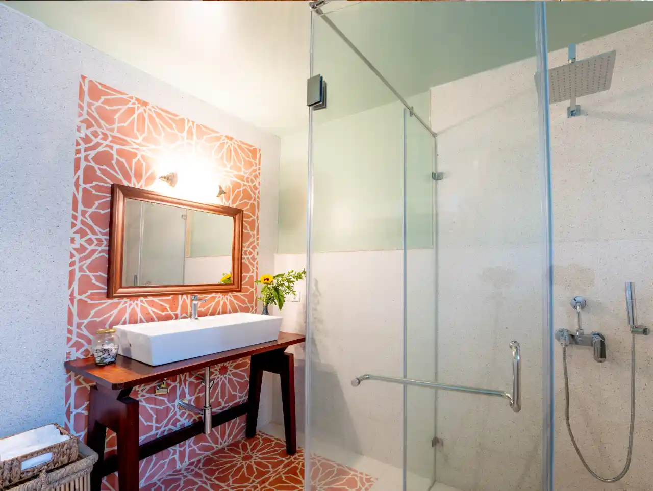 BluDoor | Exquisite Pet-friendly 5-BHK Villa With Private Pool, Lift & Entertainment Lounge Near Vagator Beach — photo 19