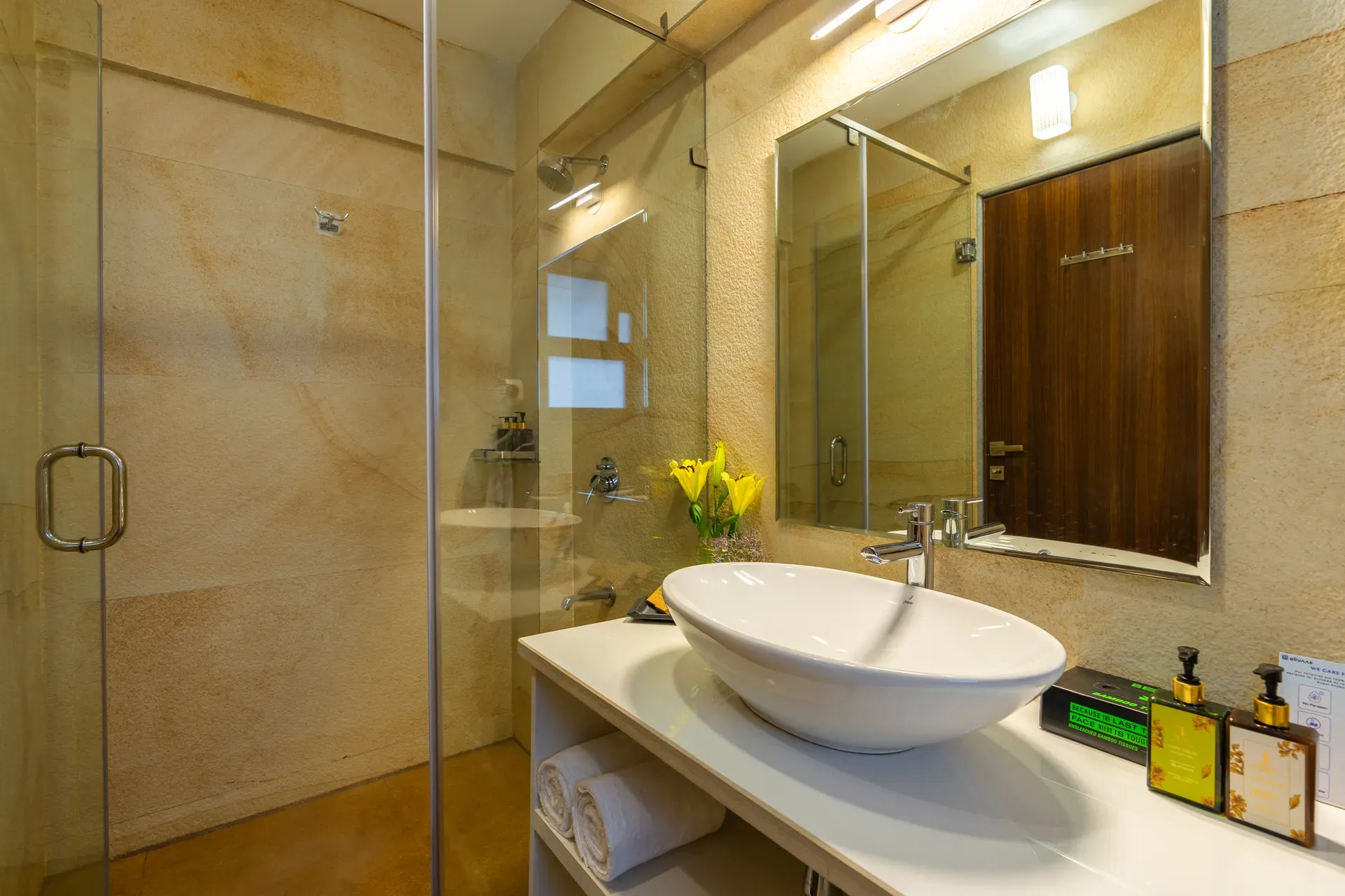 Azalea | Pet-friendly 3-BHK Villa With Private Pool, Garden & Bar — photo 22
