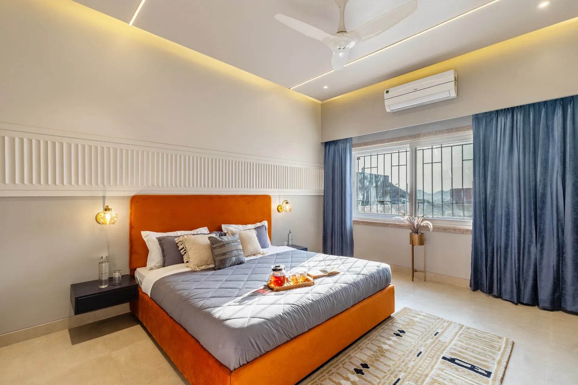 Shourya Eden | 3-BHK | Pvt Pool & Garden | Scenic Views — photo 21
