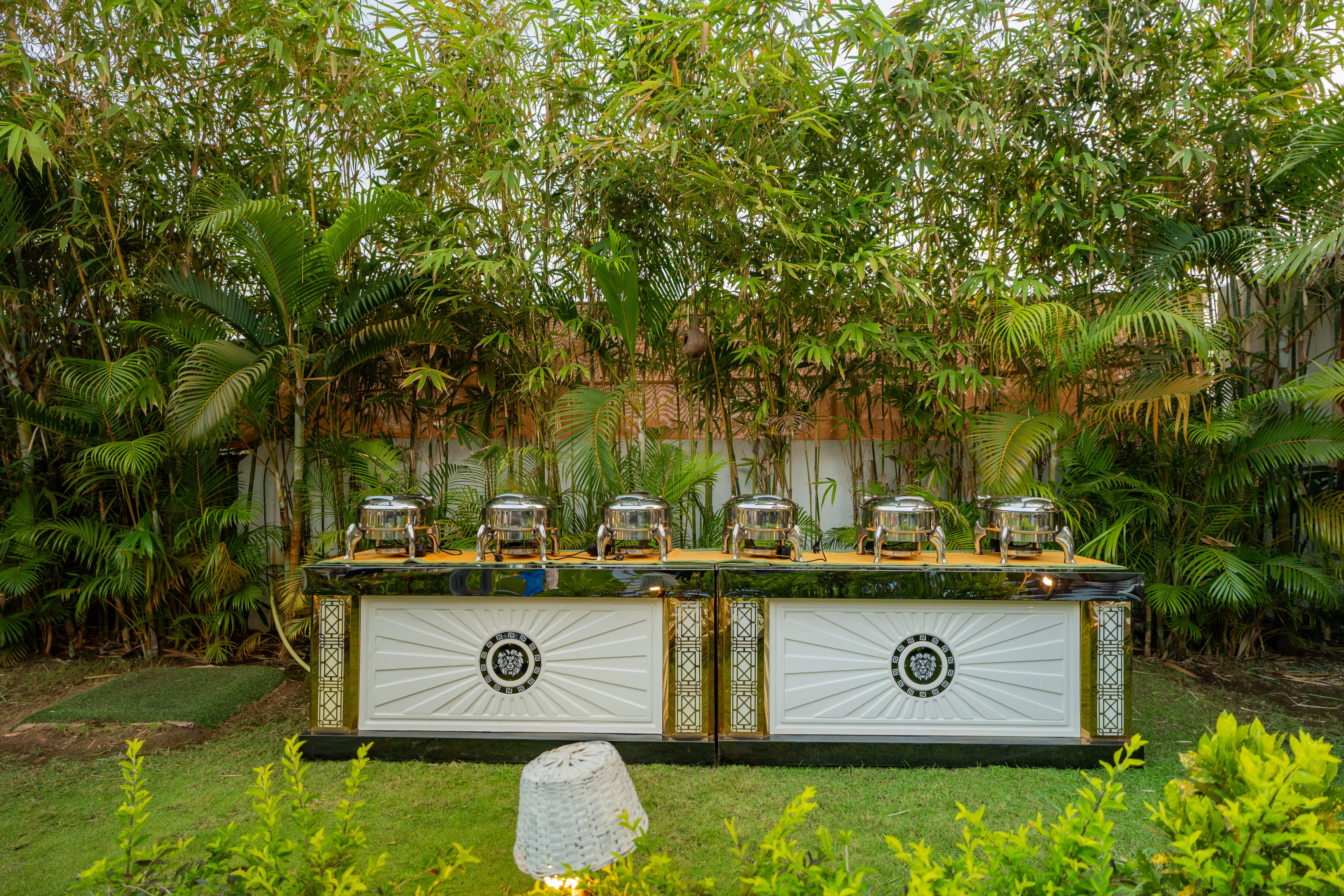 Gracias Seaora | Pet-friendly Retreat With Bathtub, Common Pool, & Restro, Close to Ashwem Beach — photo 9
