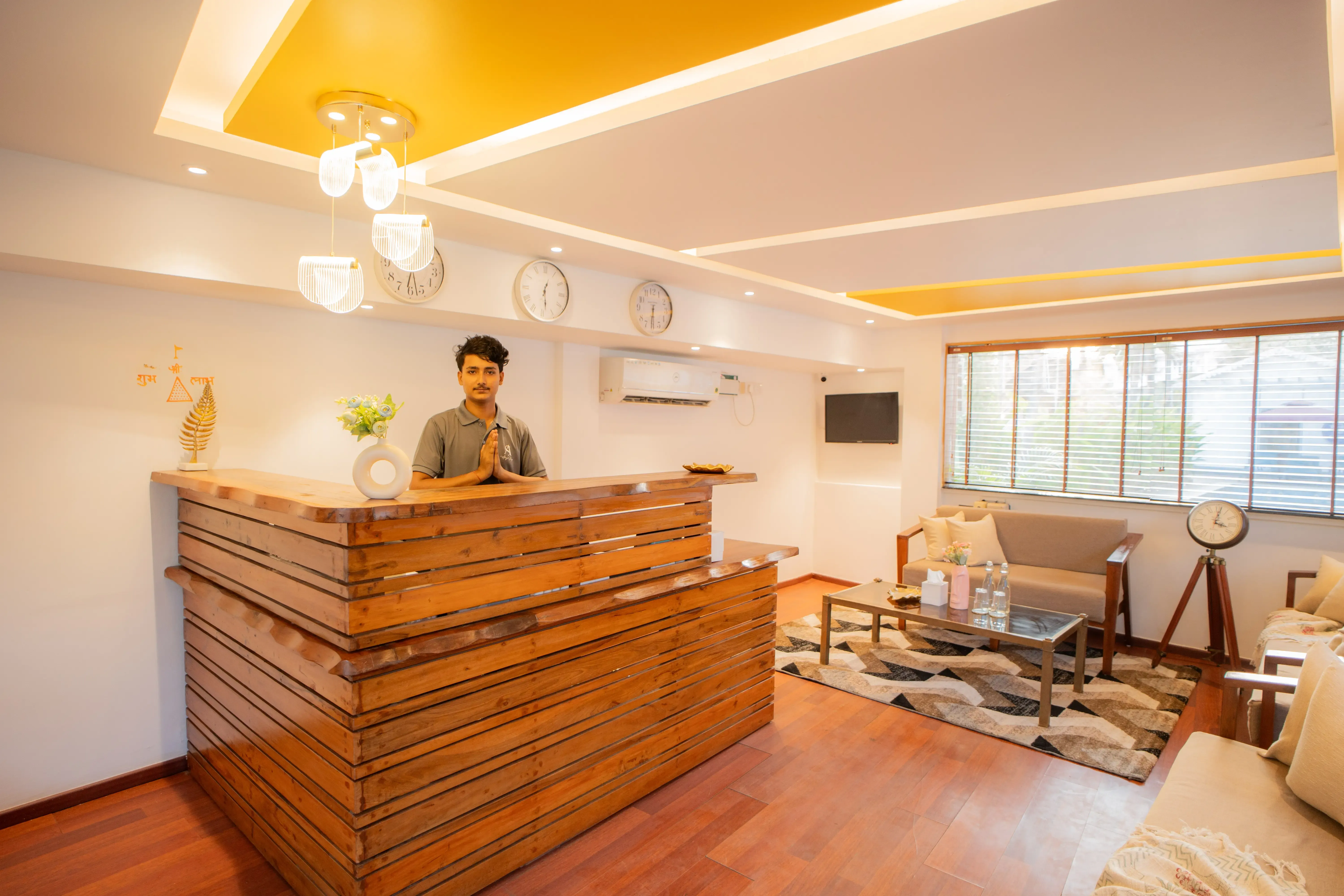 Gracias Seaora | Pet-friendly Retreat With Bathtub, Common Pool, & Restro, Close to Ashwem Beach — photo 13