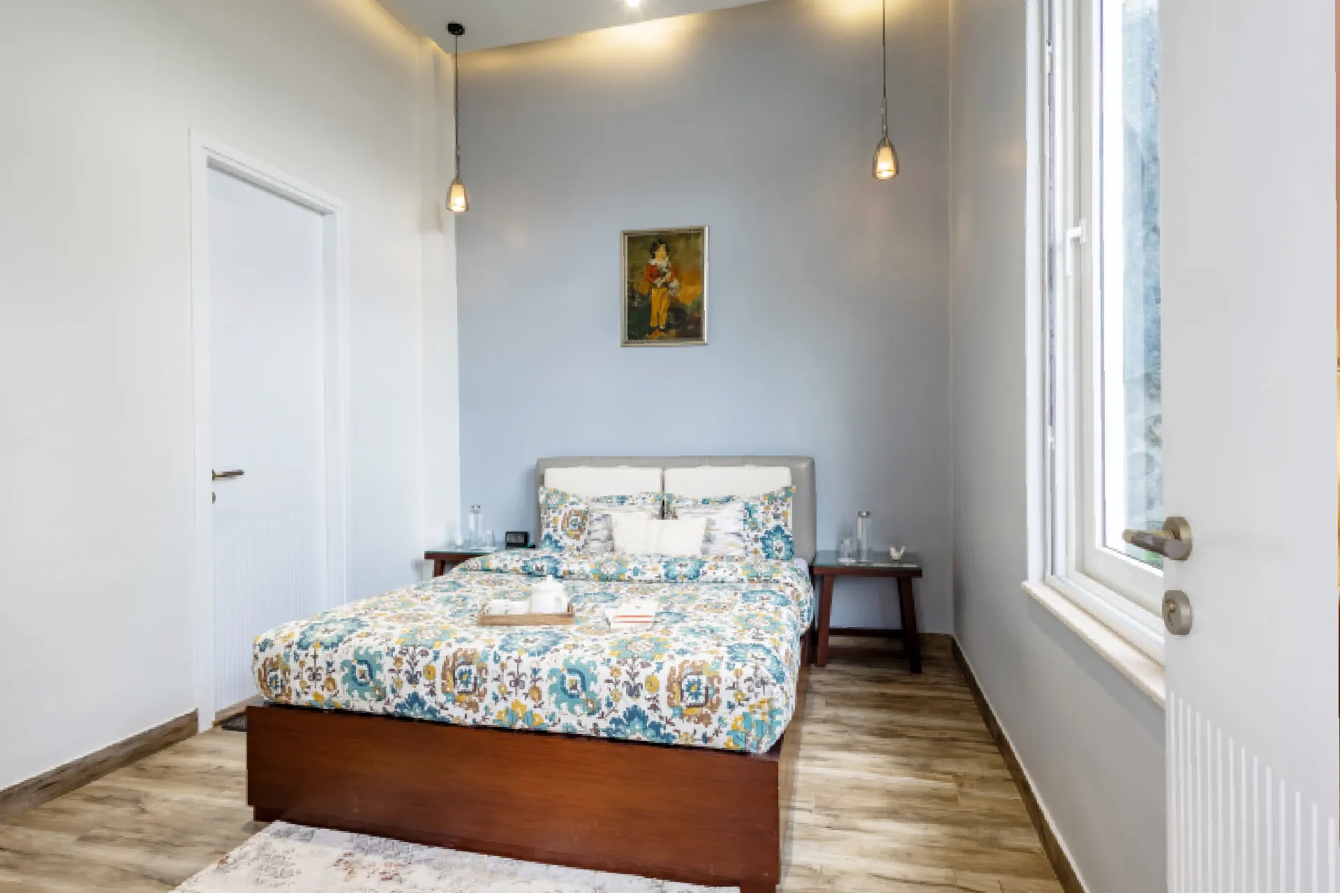 Antarmann Casa Mirage | 3-BHK | Terrace | Lake View — photo 16