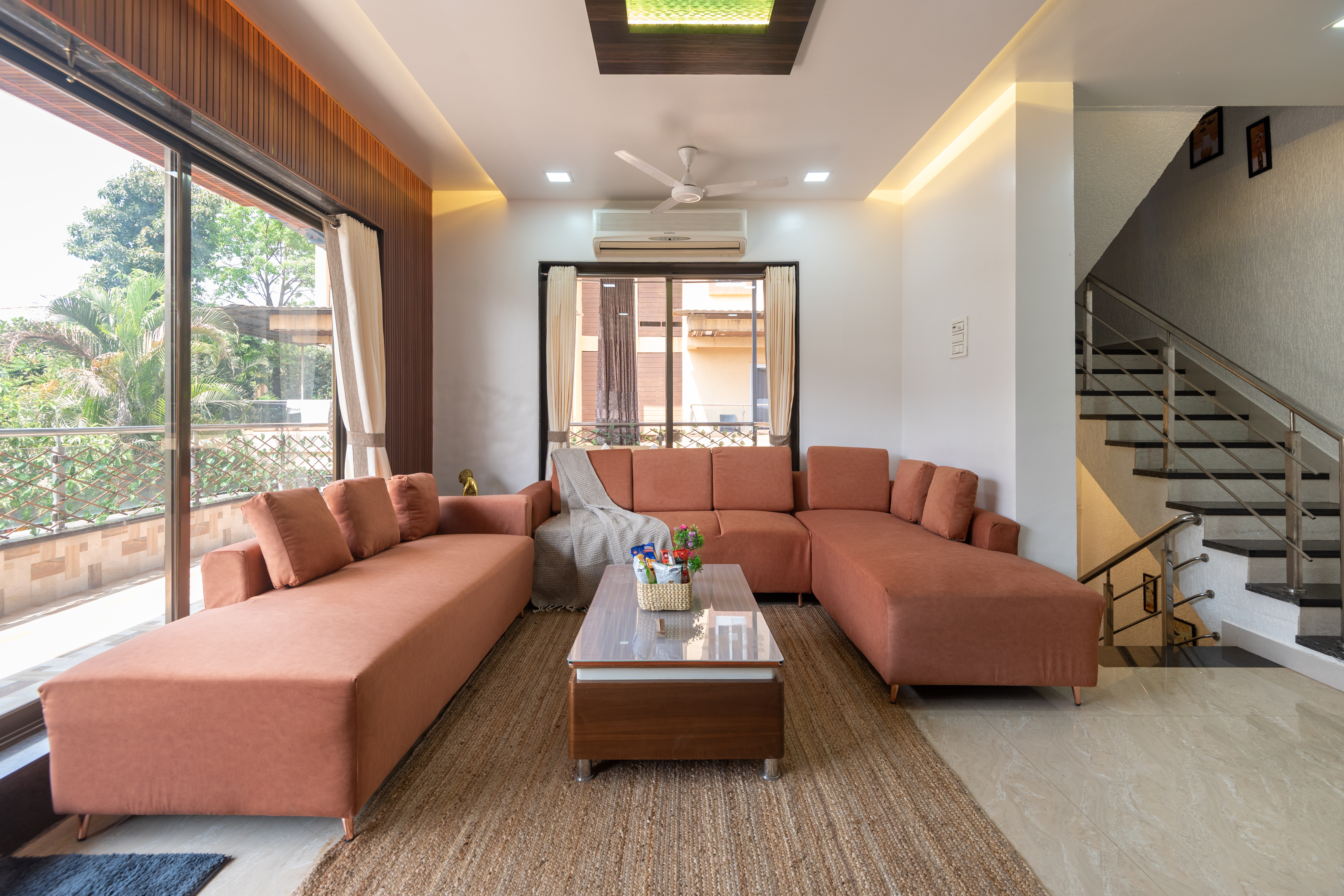 Rainmist Villa | Rainmist Villa | 4-BHK Pet-friendly Villa with Private Pool , Gazebo , Terrace and Sit Out — photo 29