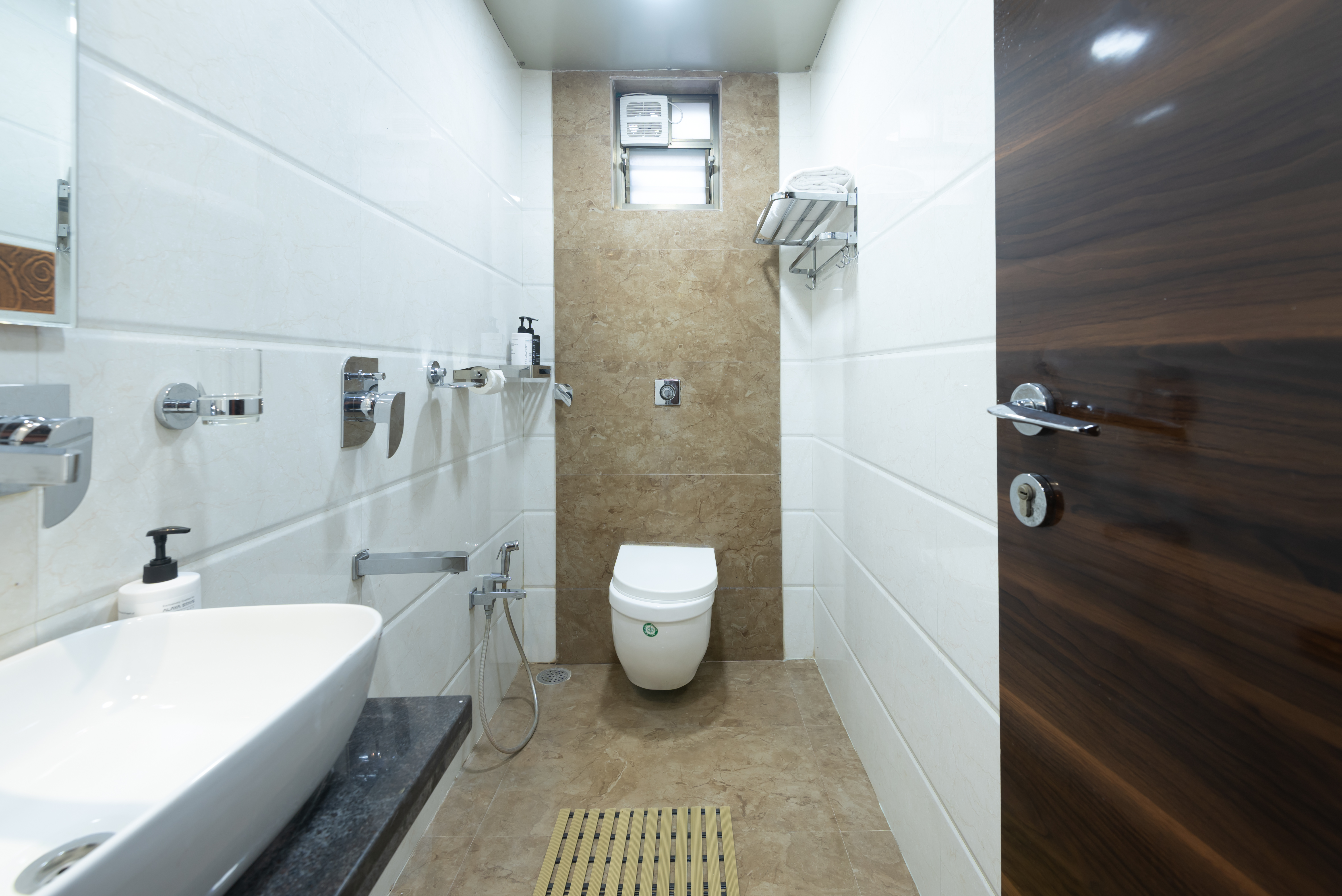 Rainmist Villa | Rainmist Villa | 4-BHK Pet-friendly Villa with Private Pool , Gazebo , Terrace and Sit Out — photo 16