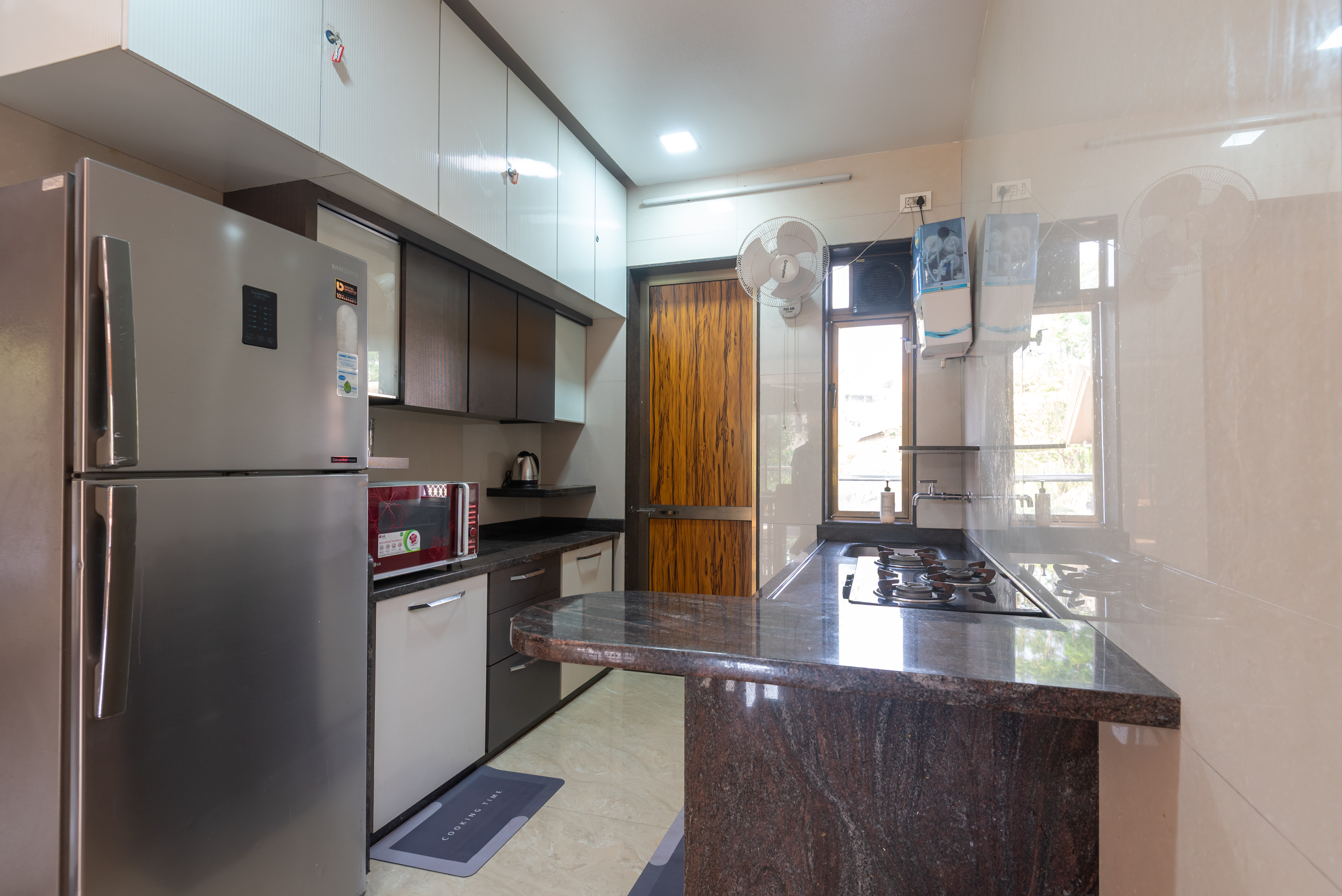 Rainmist Villa | Rainmist Villa | 4-BHK Pet-friendly Villa with Private Pool , Gazebo , Terrace and Sit Out — photo 11