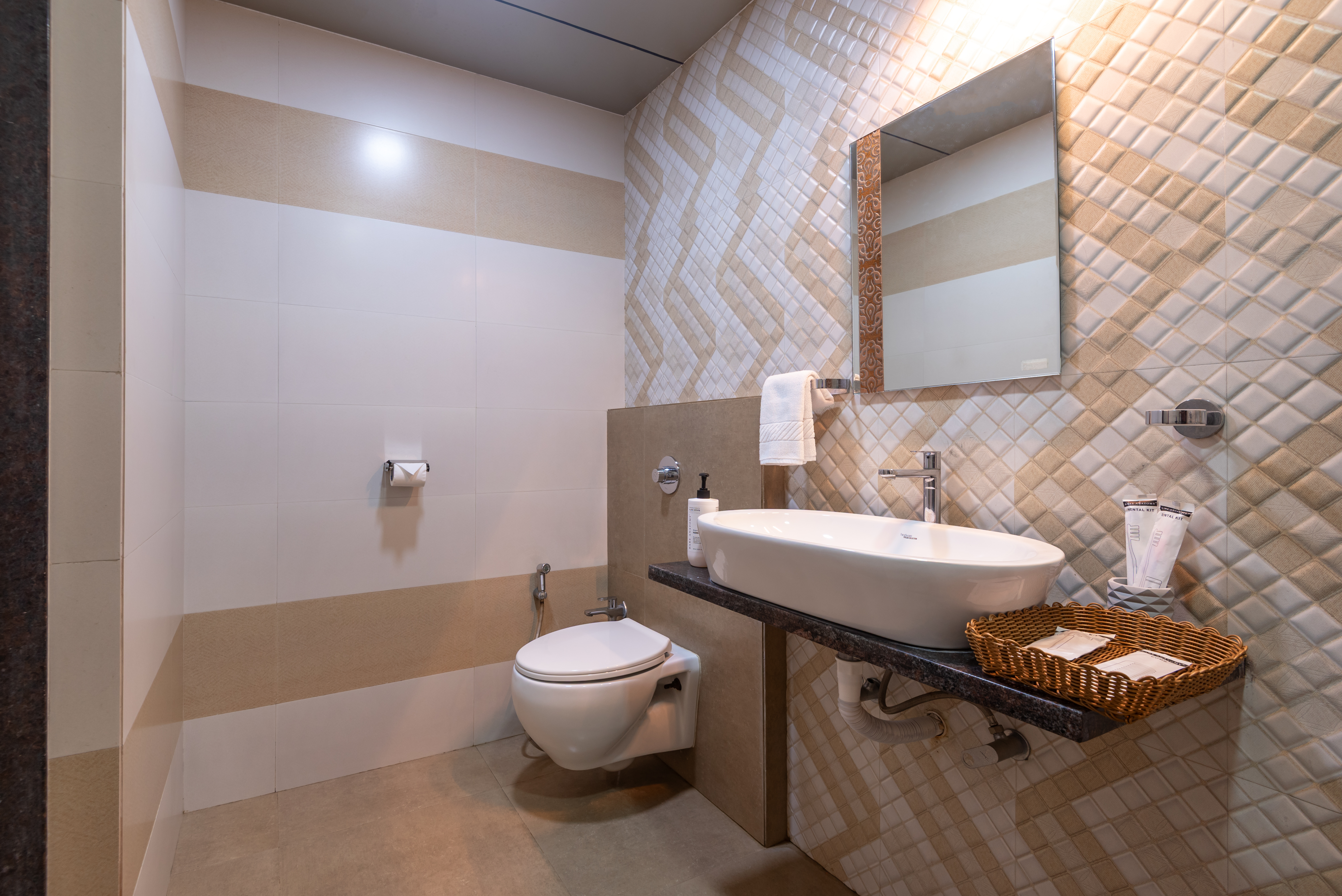 Rainmist Villa | Rainmist Villa | 4-BHK Pet-friendly Villa with Private Pool , Gazebo , Terrace and Sit Out — photo 22