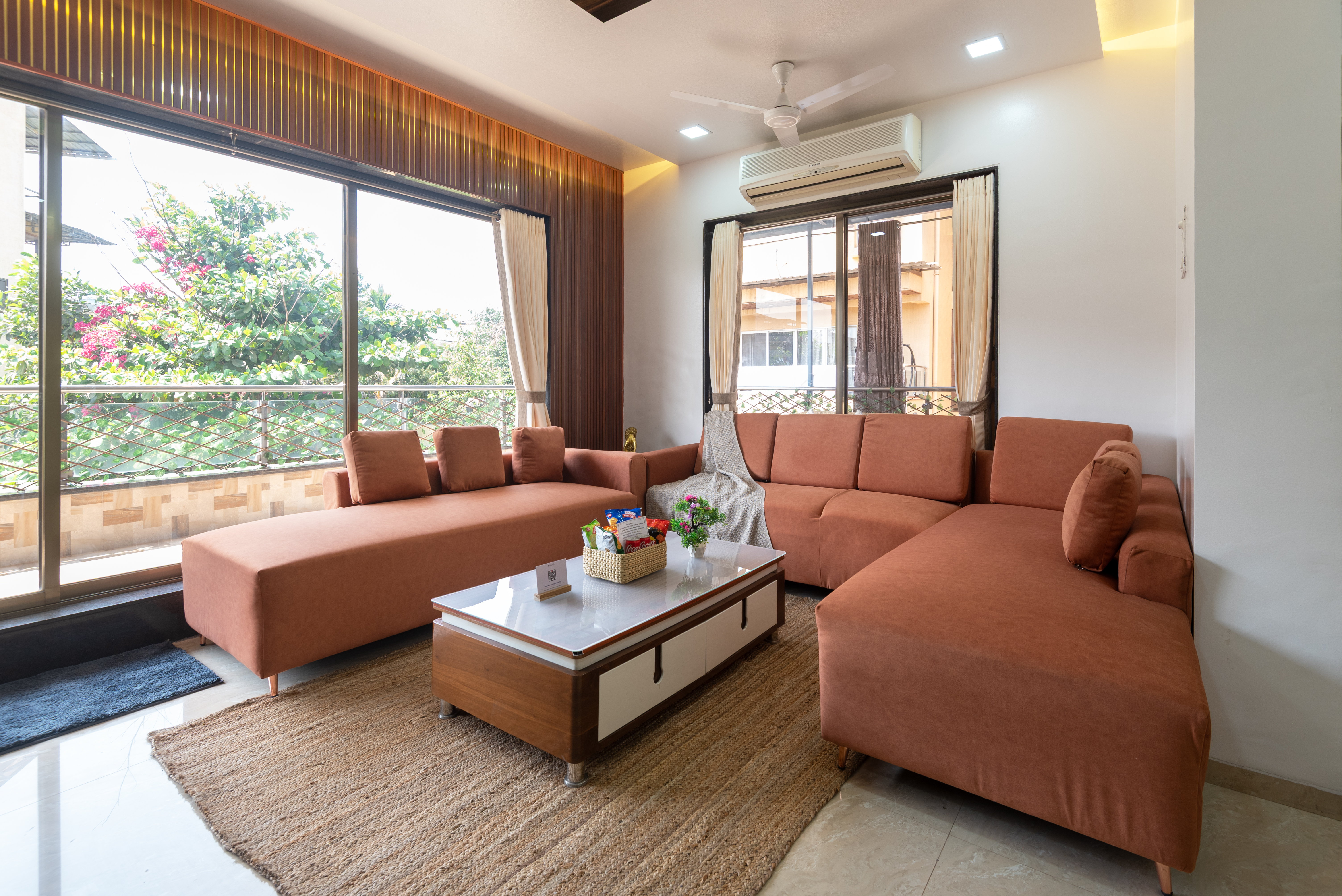 Rainmist Villa | Rainmist Villa | 4-BHK Pet-friendly Villa with Private Pool , Gazebo , Terrace and Sit Out — photo 7