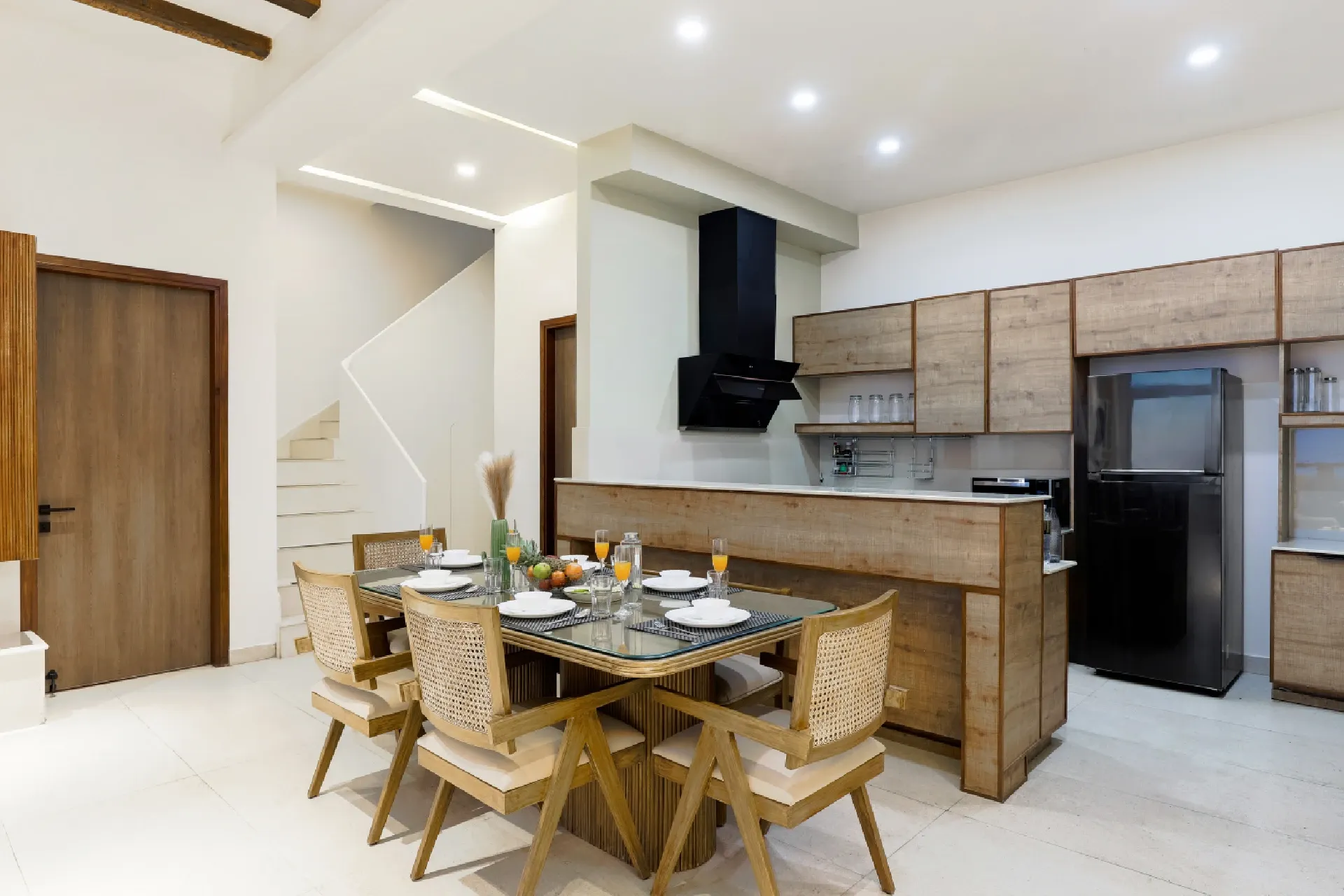 Antarmann Casa Zenith | 6-BHK | Terrace | Balcony | Lake View — photo 11