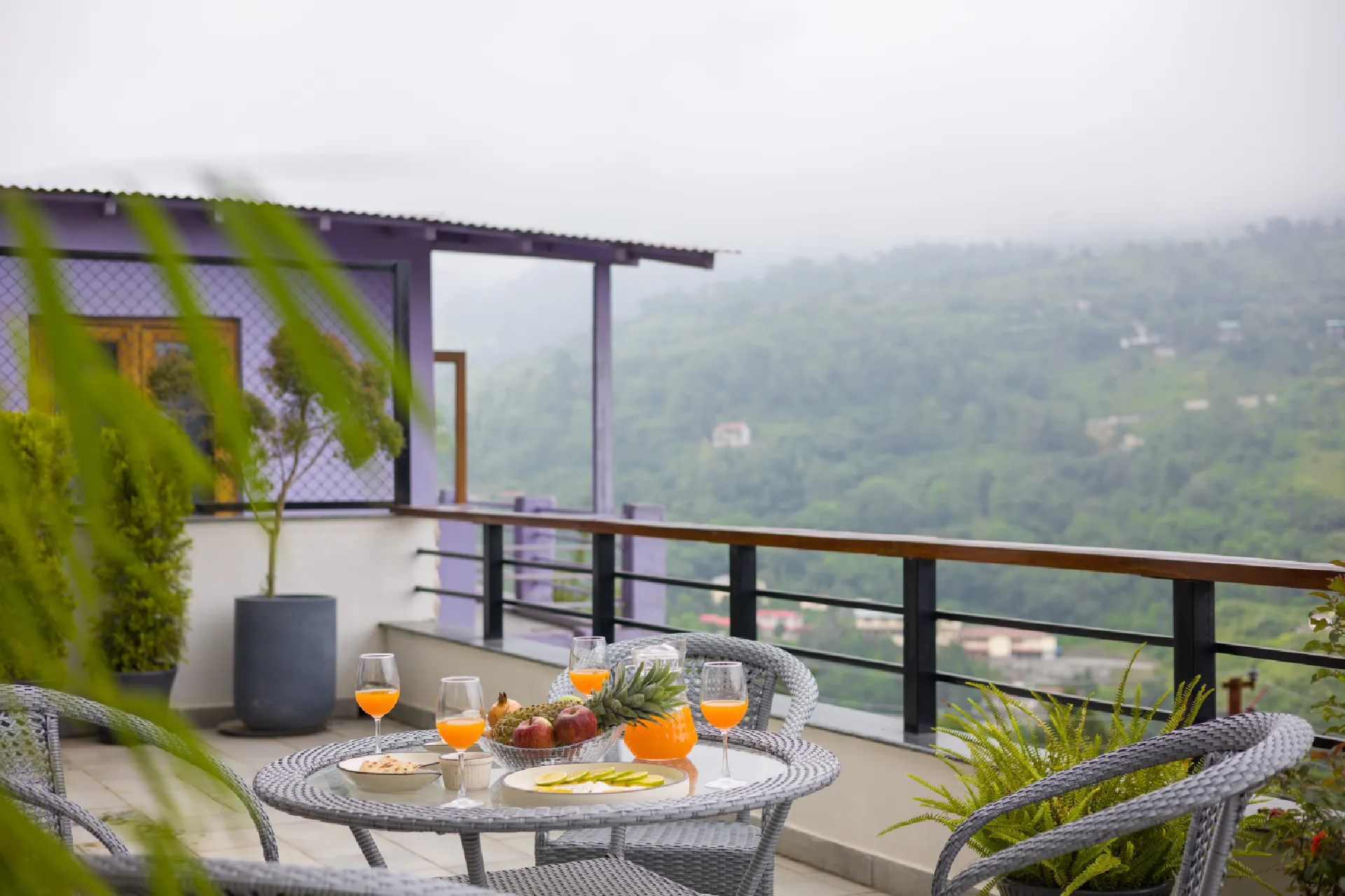 Antarmann Casa Zenith | 6-BHK | Terrace | Balcony | Lake View — photo 2