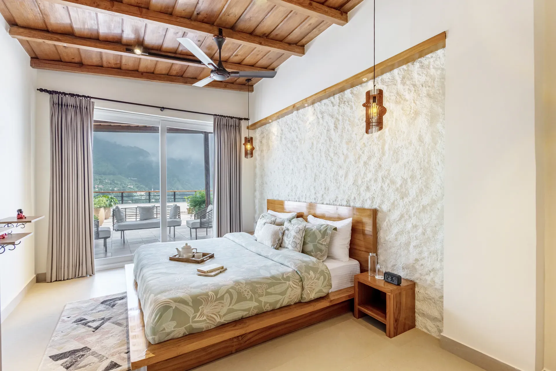 Antarmann Casa Zenith | 6-BHK | Terrace | Balcony | Lake View — photo 17