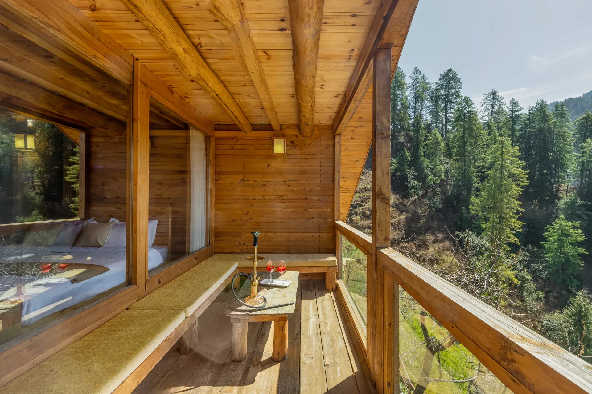Silvana | Pet-friendly 3-Bedroom Retreat With Attic, Sauna & Garden Near Haku Temple — photo 17
