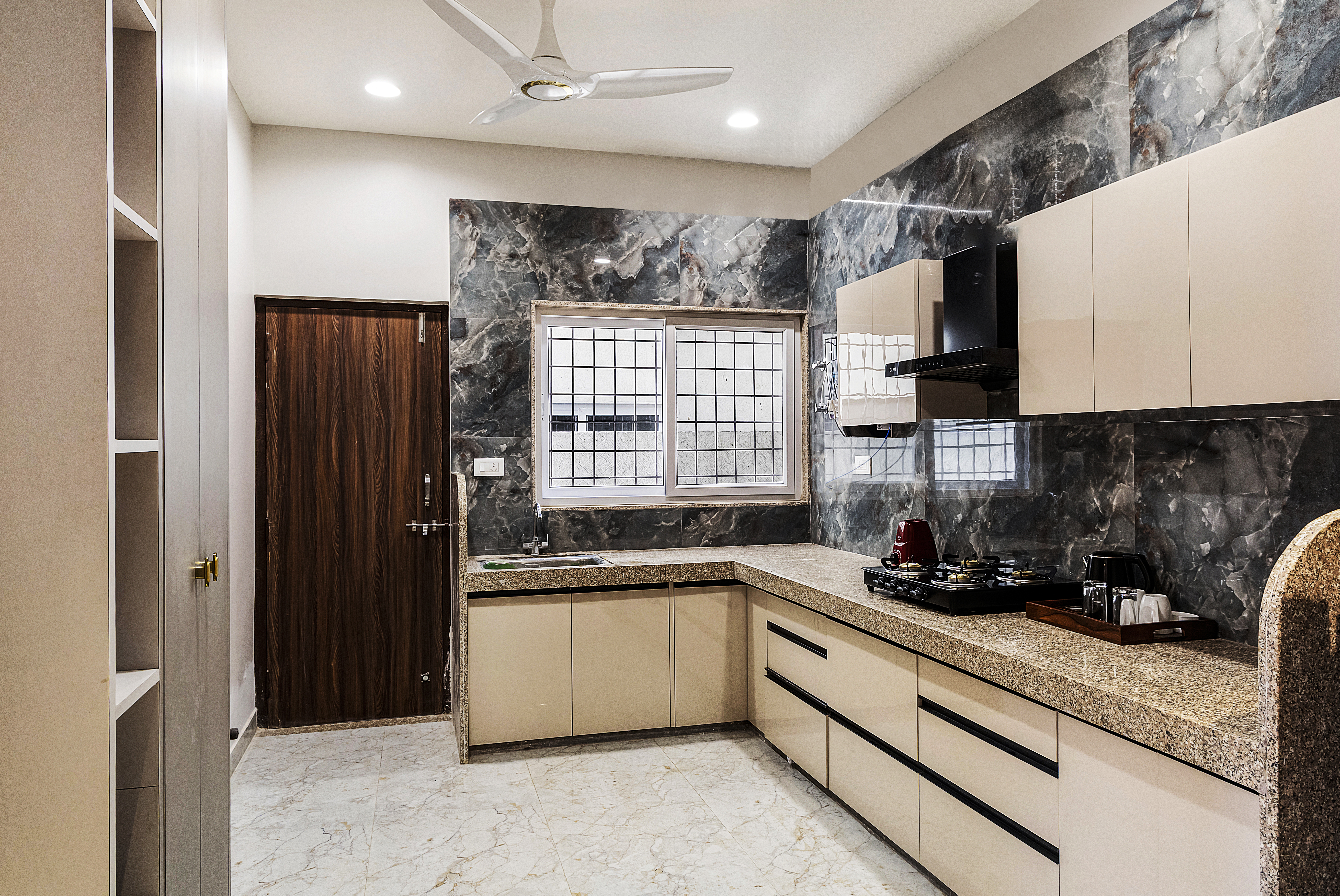 Shourya Athena | 3-BHK Villa With Swimming Pool & Terrace — photo 29