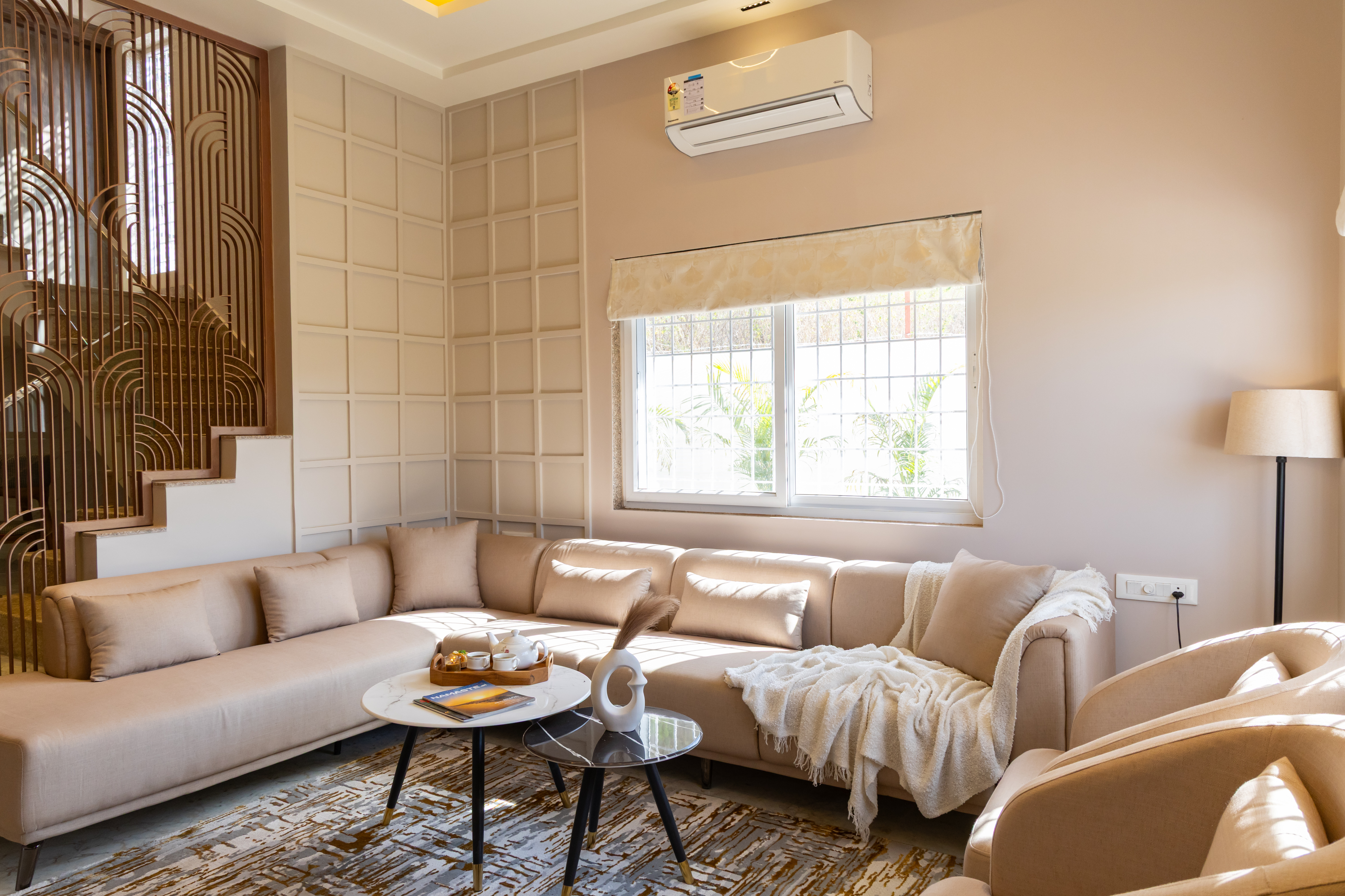 Shourya Athena | 3-BHK Villa With Swimming Pool & Terrace — photo 27