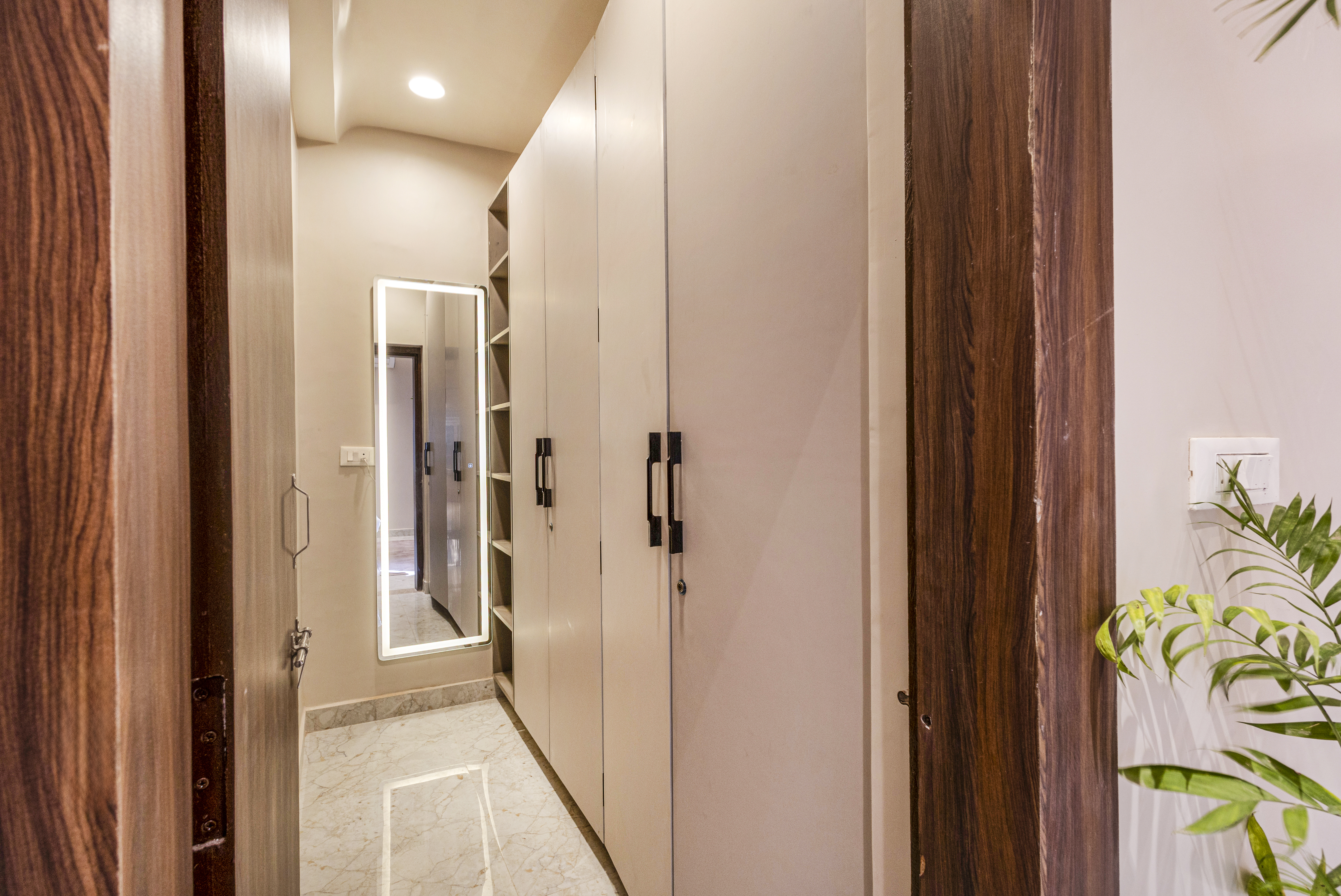 Shourya Athena | 3-BHK Villa With Swimming Pool & Terrace — photo 15