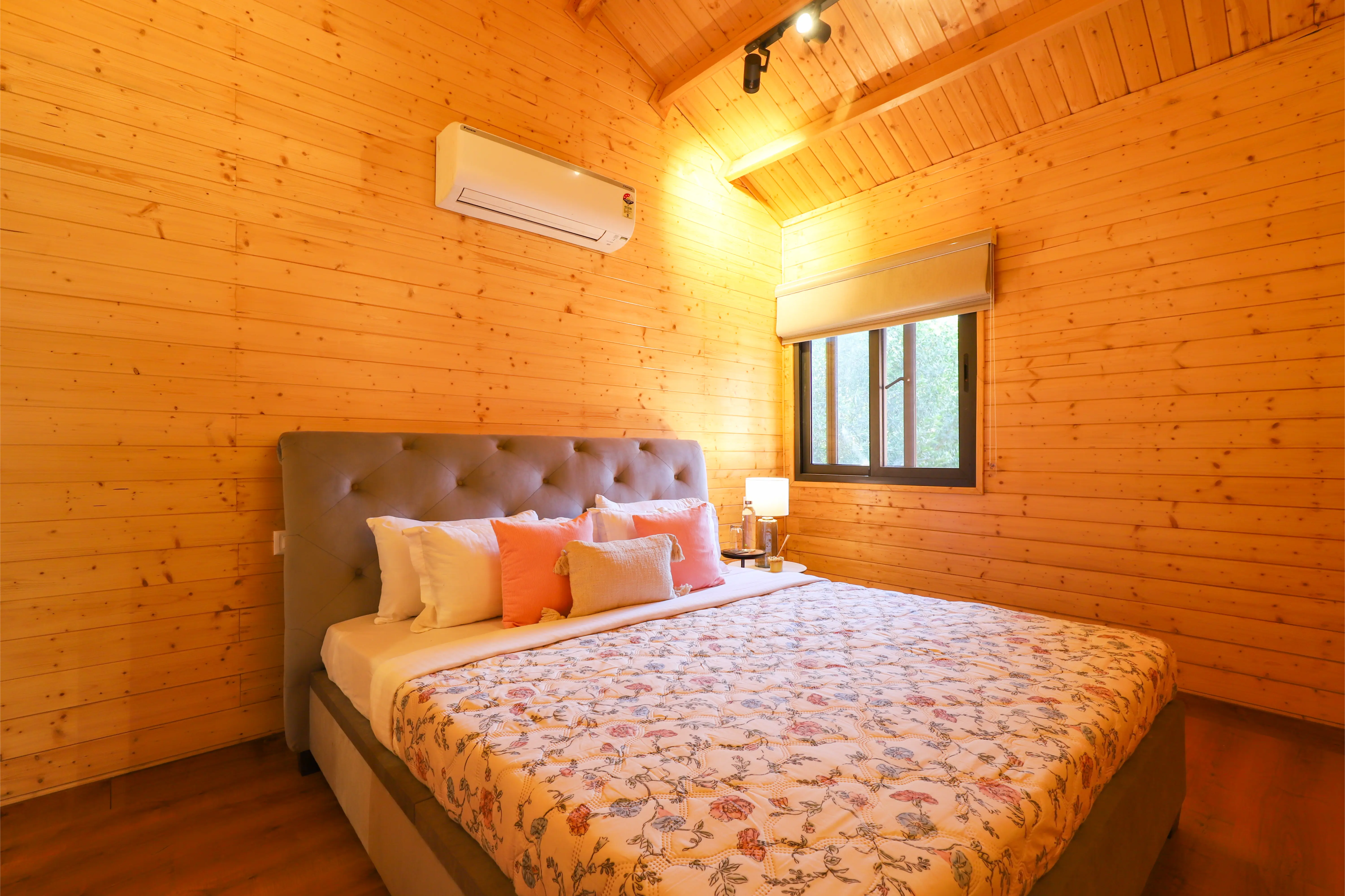 Riveira Hills | 3-BHK Pet-friendly Cottage with Lush Garden, Private Pool — photo 18