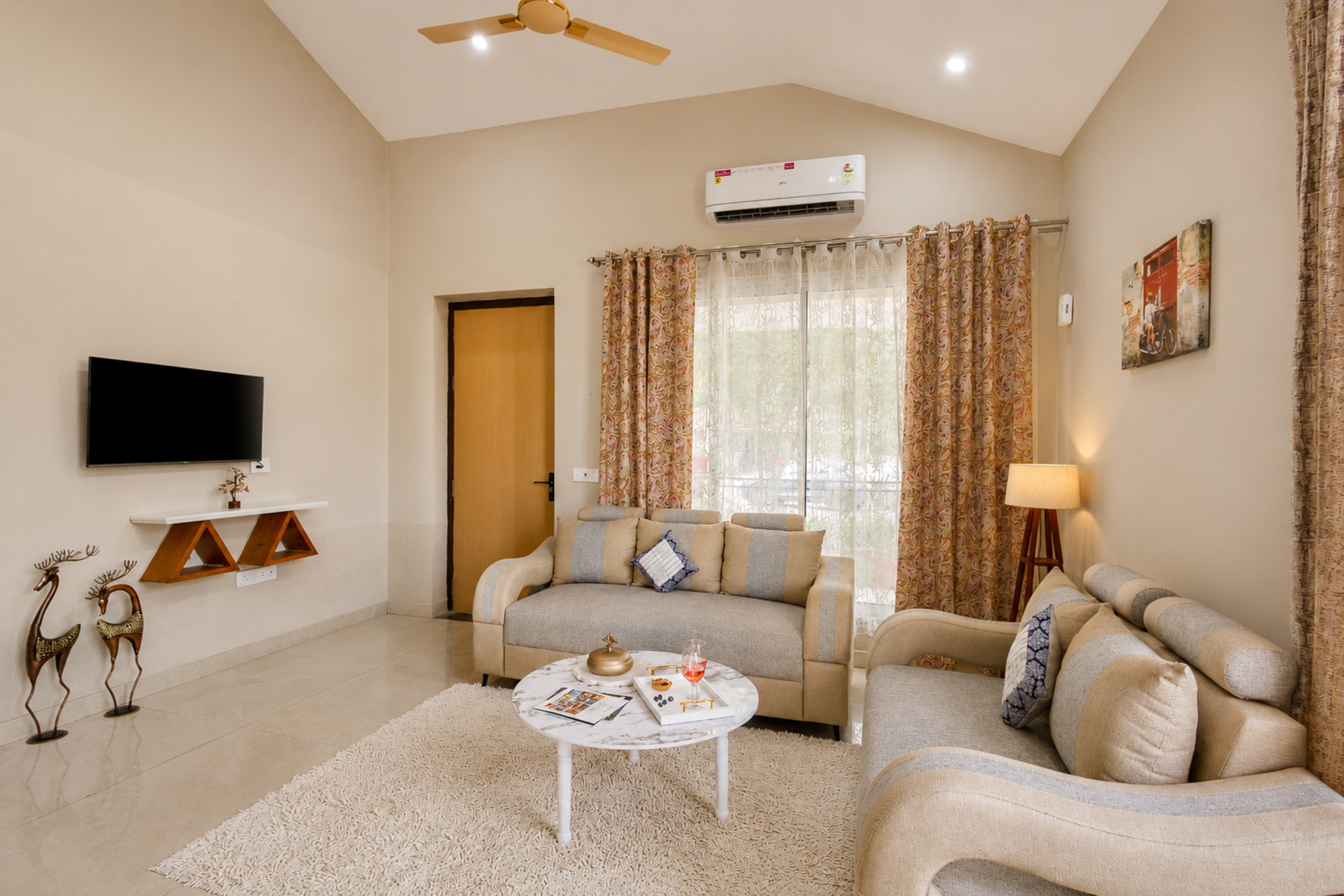 MS Valley Groves | 2-BHK Villa with Private Pool, Lawn & Common Garden in a Resort-Style Gated Community | Pet-friendly — photo 9