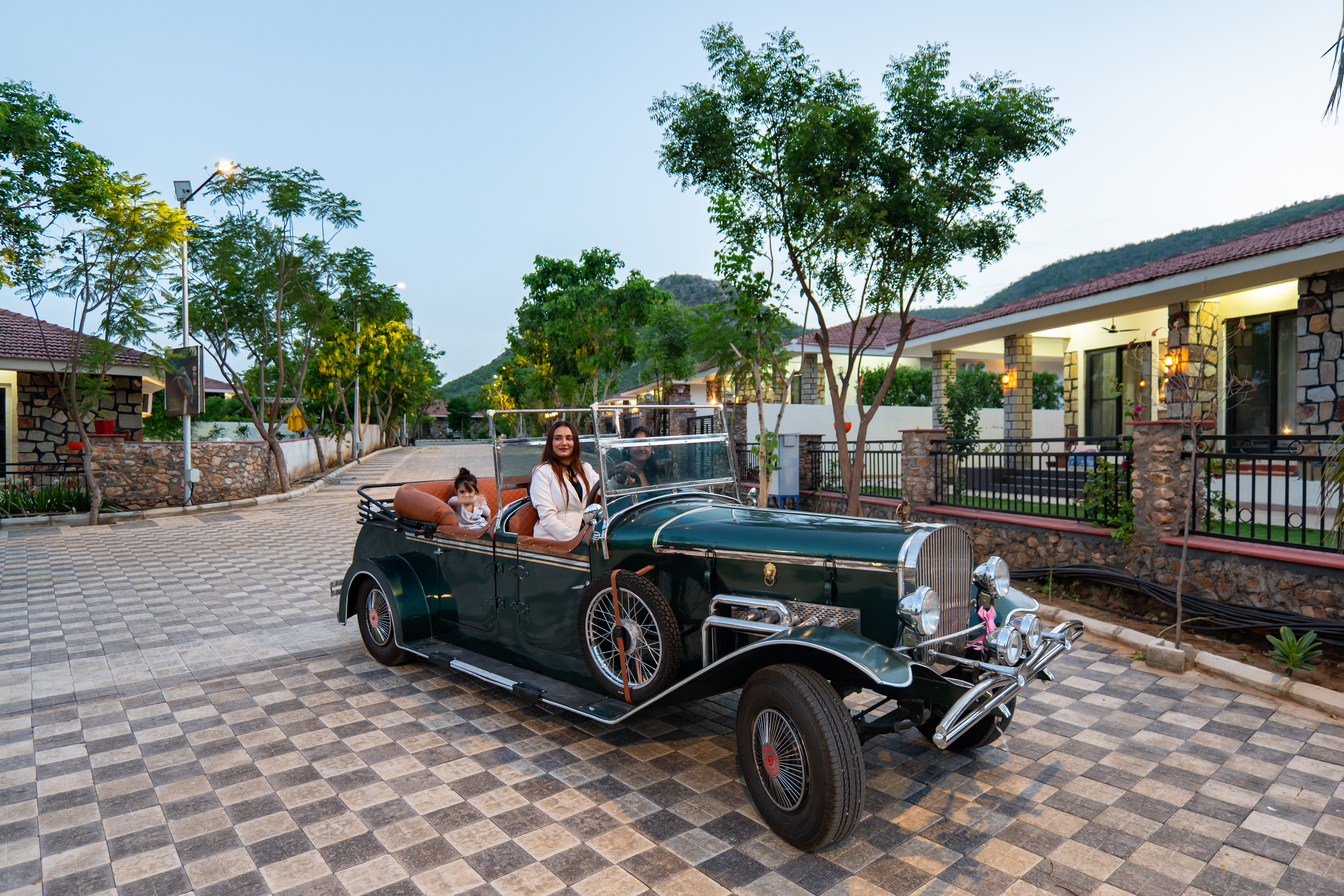MS Valley Groves | 2-BHK Villa with Private Pool, Lawn & Common Garden in a Resort-Style Gated Community | Pet-friendly — photo 21