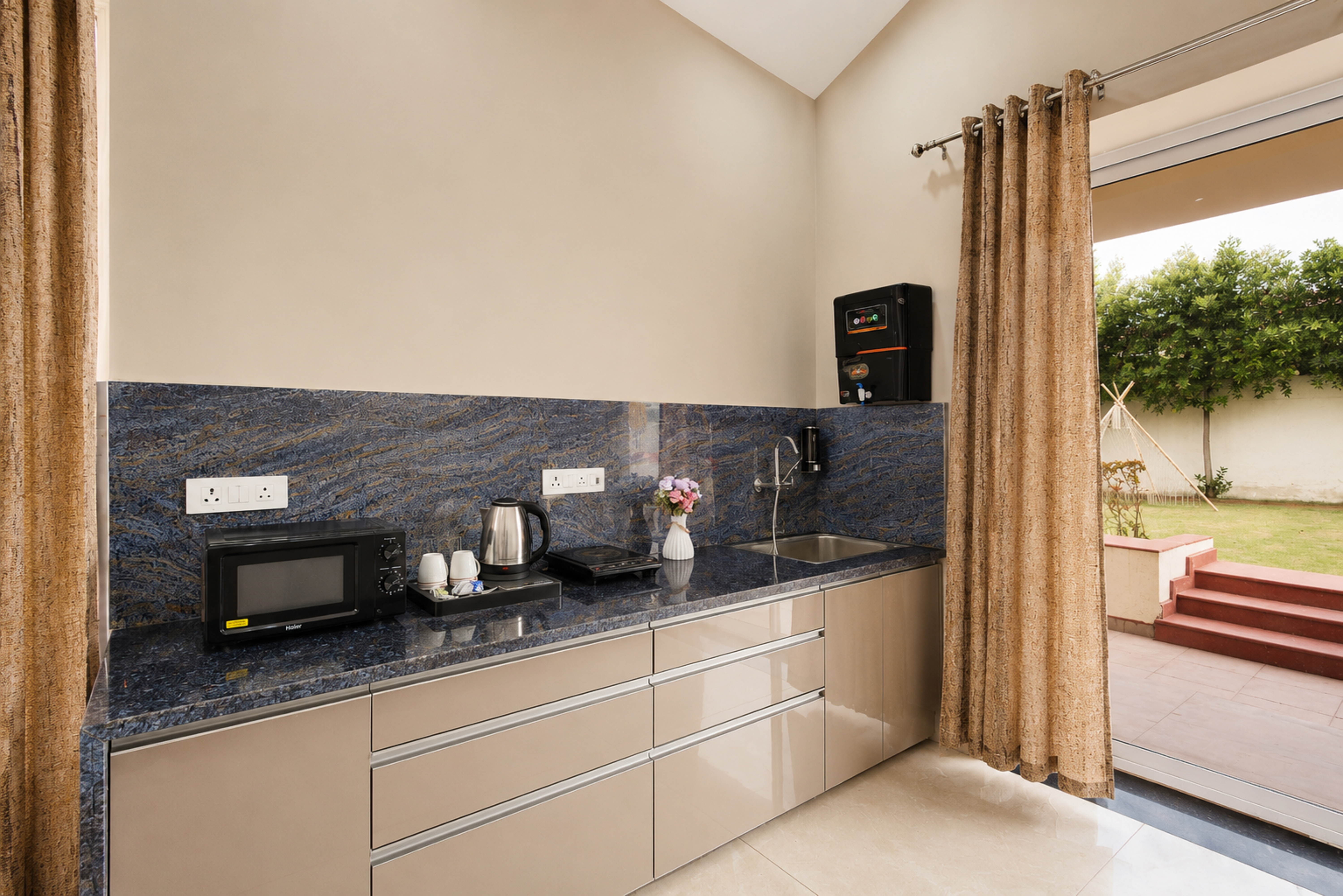 MS Valley Groves | 2-BHK Villa with Private Pool, Lawn & Common Garden in a Resort-Style Gated Community | Pet-friendly — photo 17