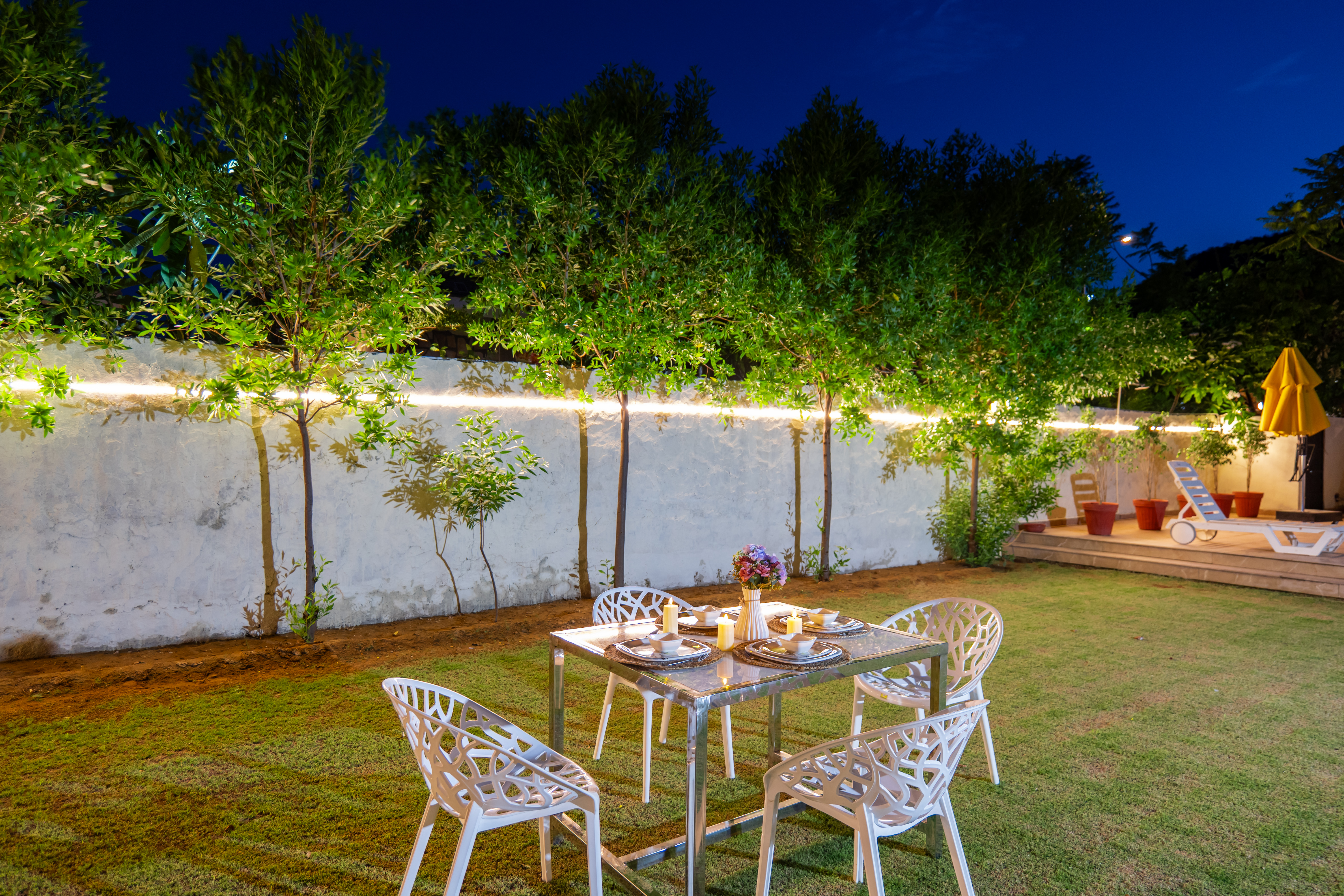MS Valley Groves | 2-BHK Villa with Private Pool, Lawn & Common Garden in a Resort-Style Gated Community | Pet-friendly — photo 6