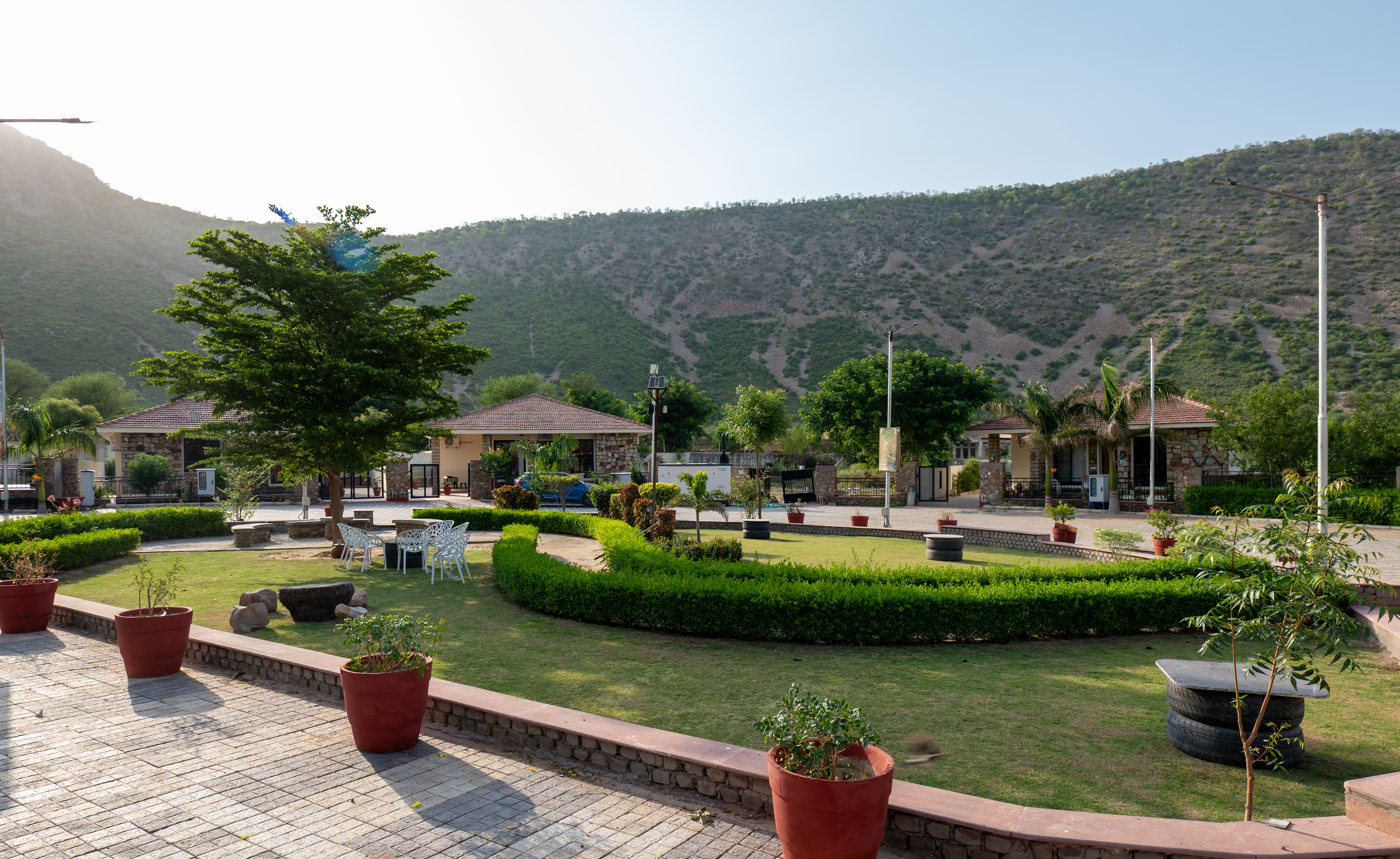 MS Valley Groves | 2-BHK Villa with Private Pool, Lawn & Common Garden in a Resort-Style Gated Community | Pet-friendly — photo 30