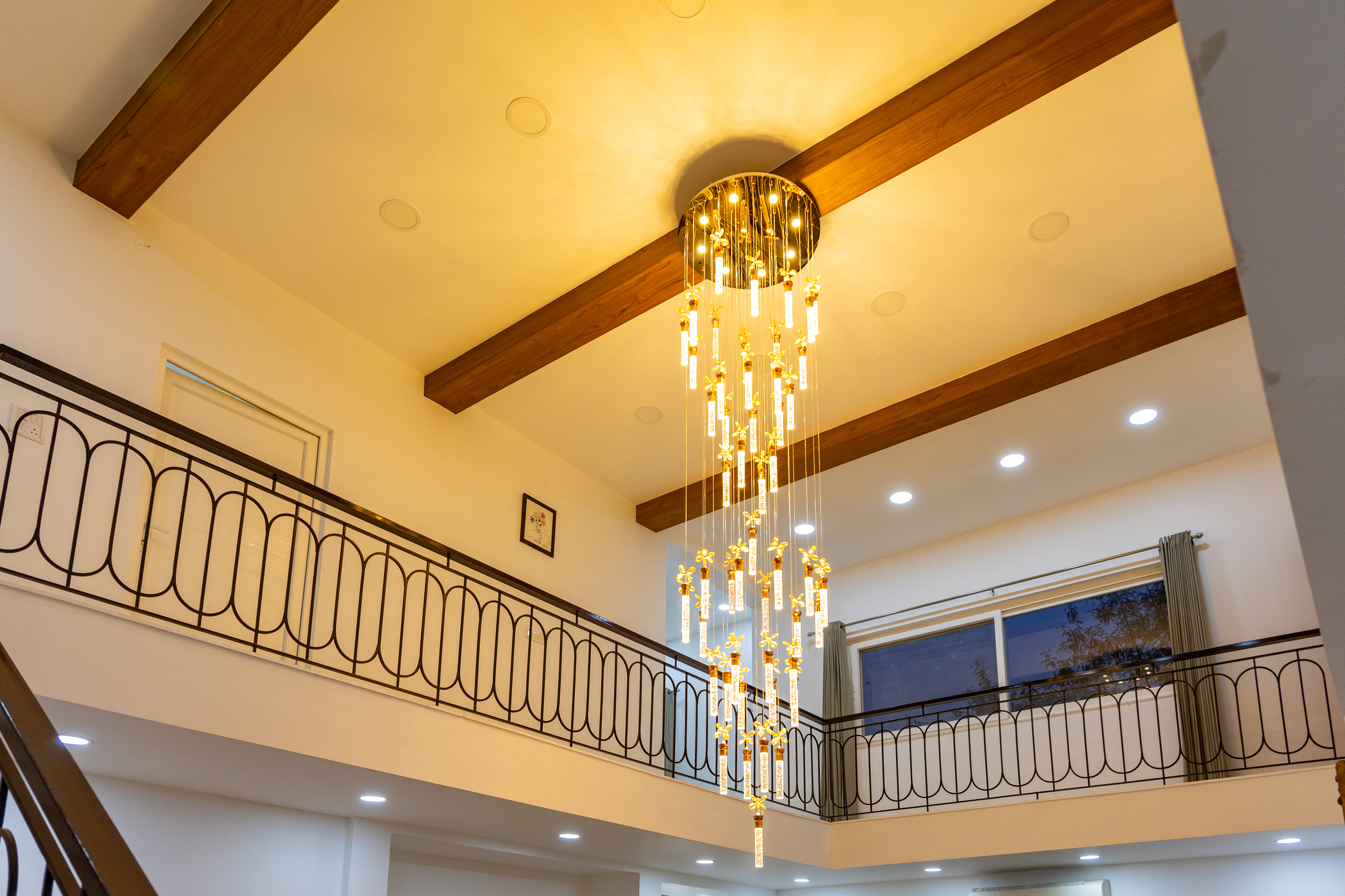 Ratikara Ullaas | 2-BHK with Private Pool, Lounge Space, Pool table & Lawn — photo 28