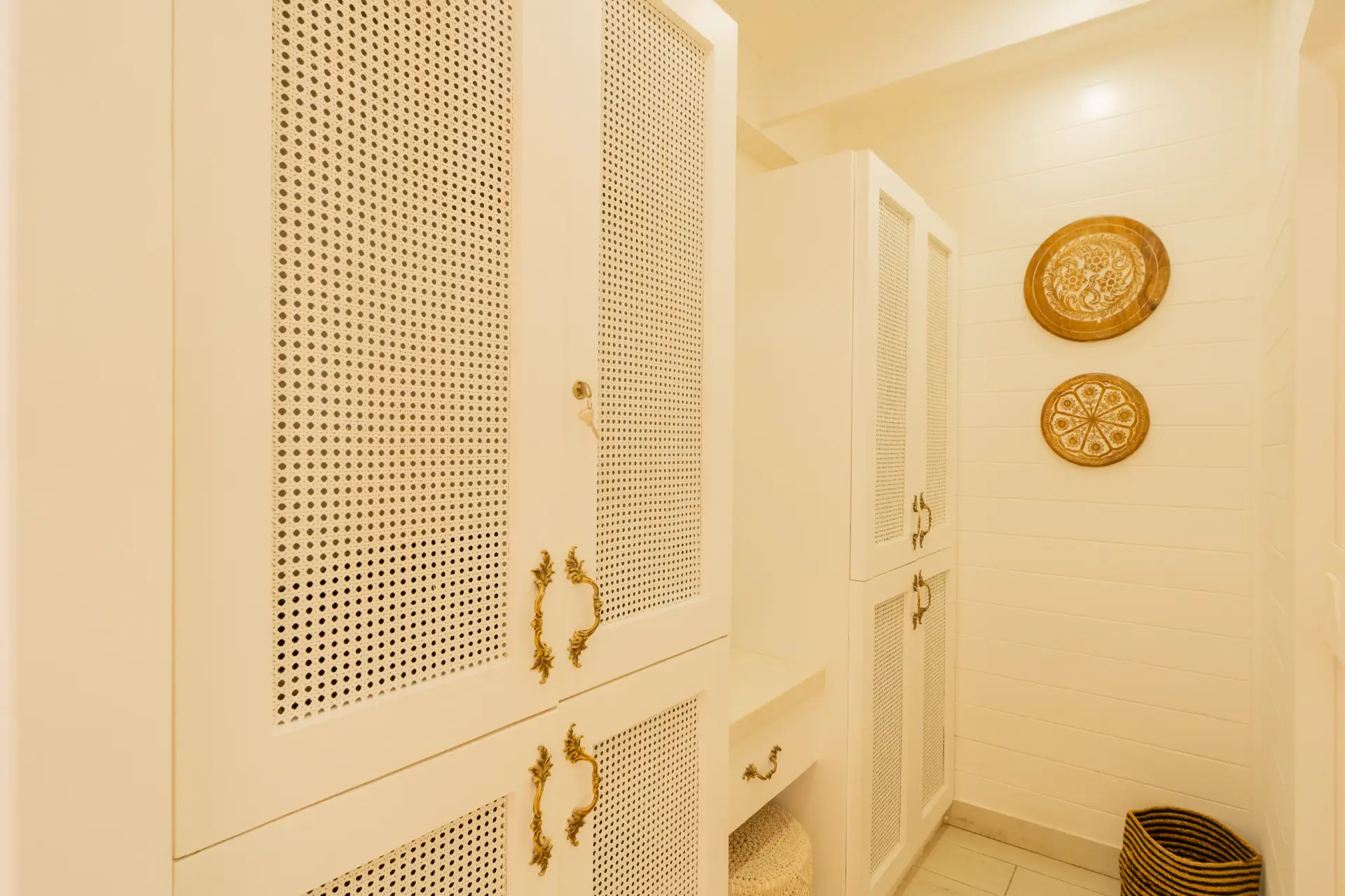 House of Neptune | 1-BHK Cottage | 10 mtrs from Ashwem Beach — photo 21