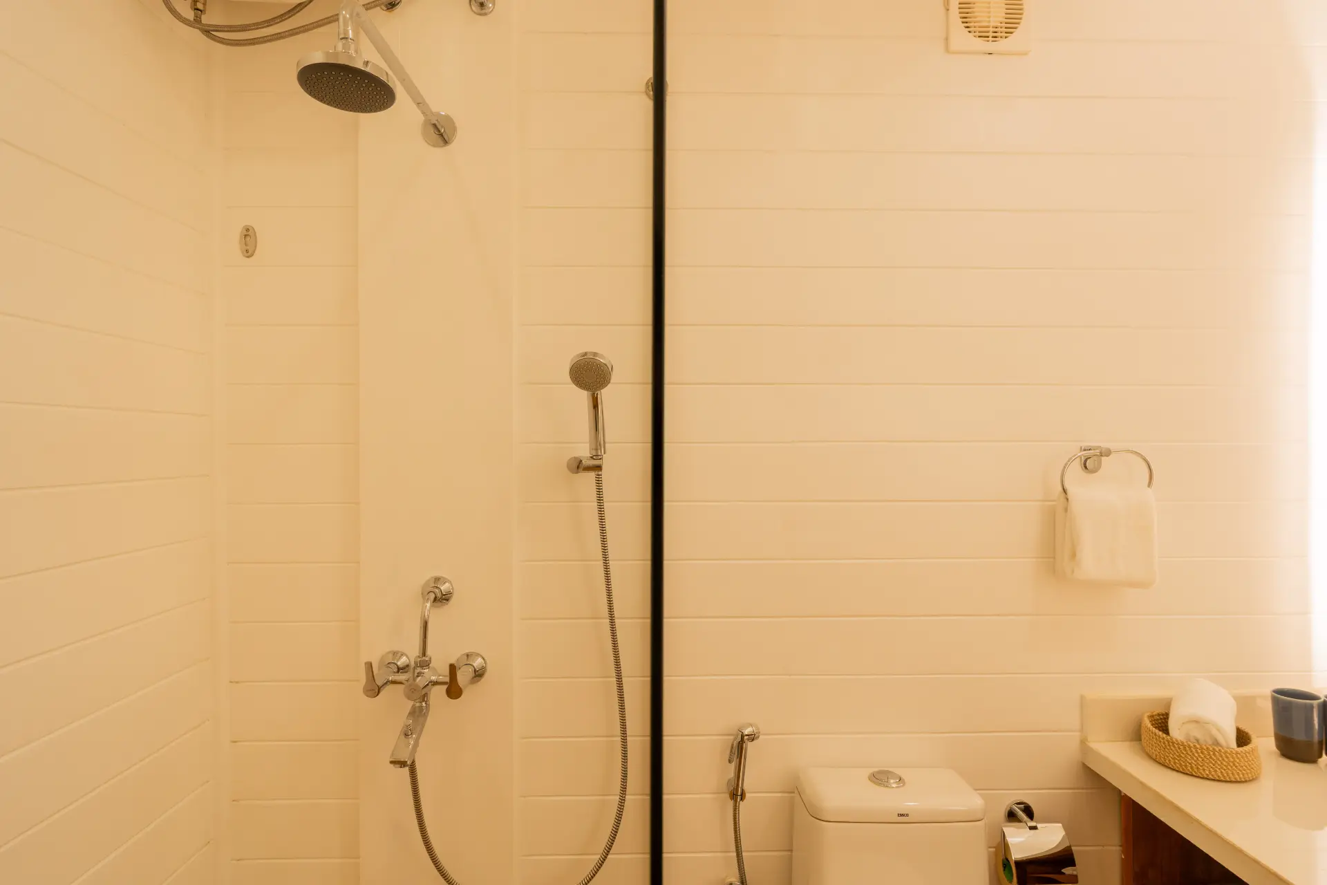 House of Neptune | 1-BHK Cottage | 10 mtrs from Ashwem Beach — photo 29