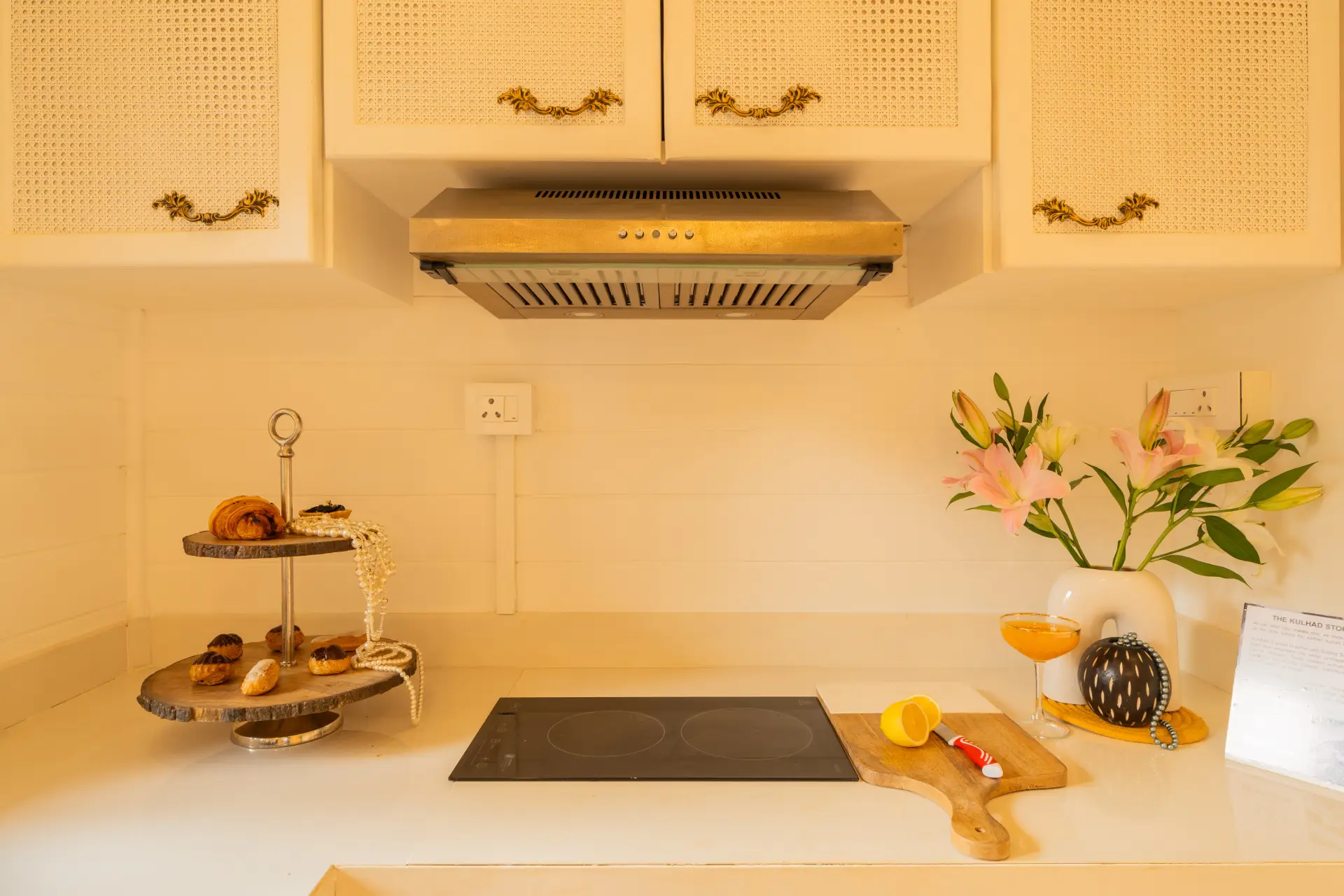 House of Neptune | 1-BHK Cottage | 10 mtrs from Ashwem Beach — photo 19