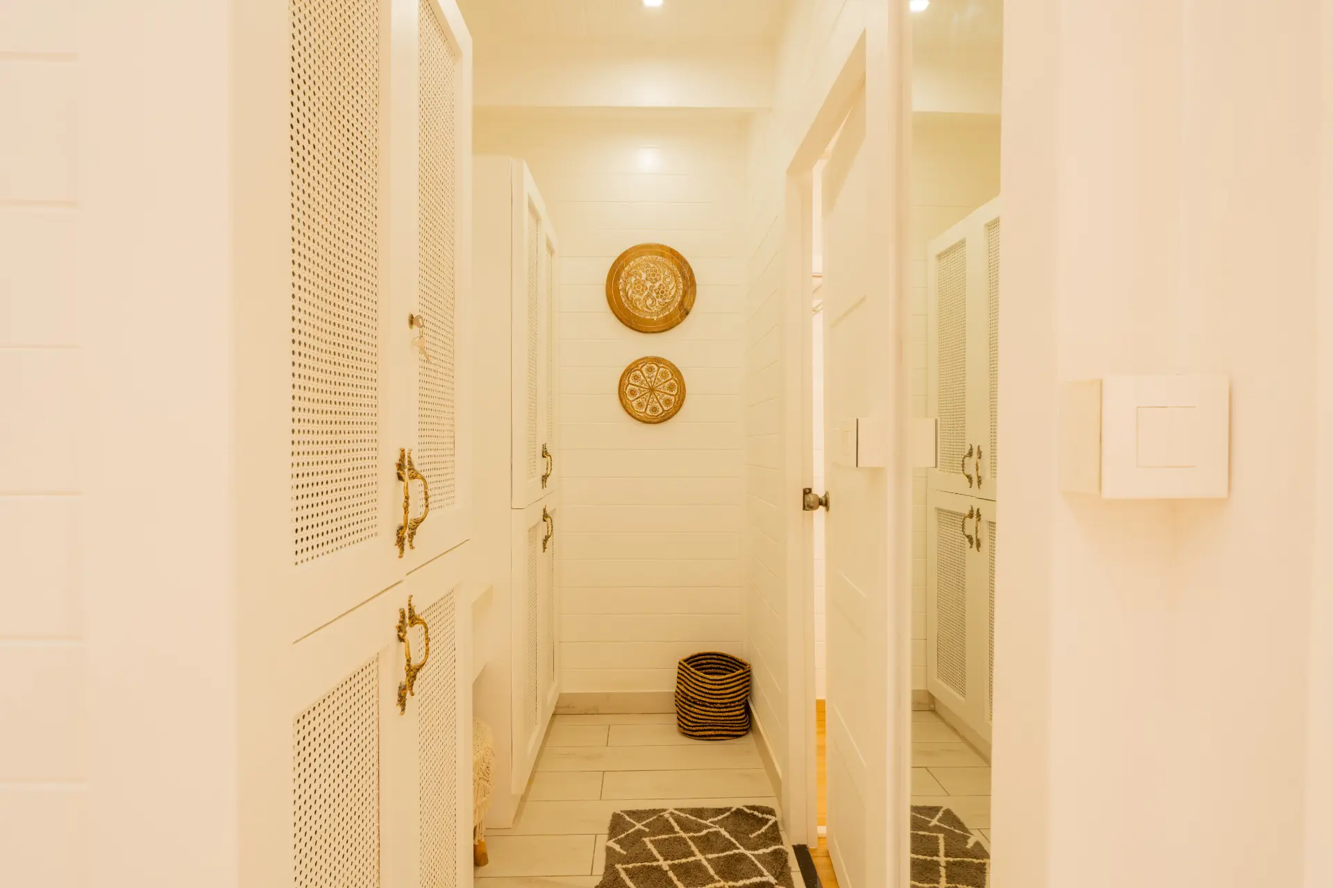 House of Neptune | 1-BHK Cottage | 10 mtrs from Ashwem Beach — photo 20