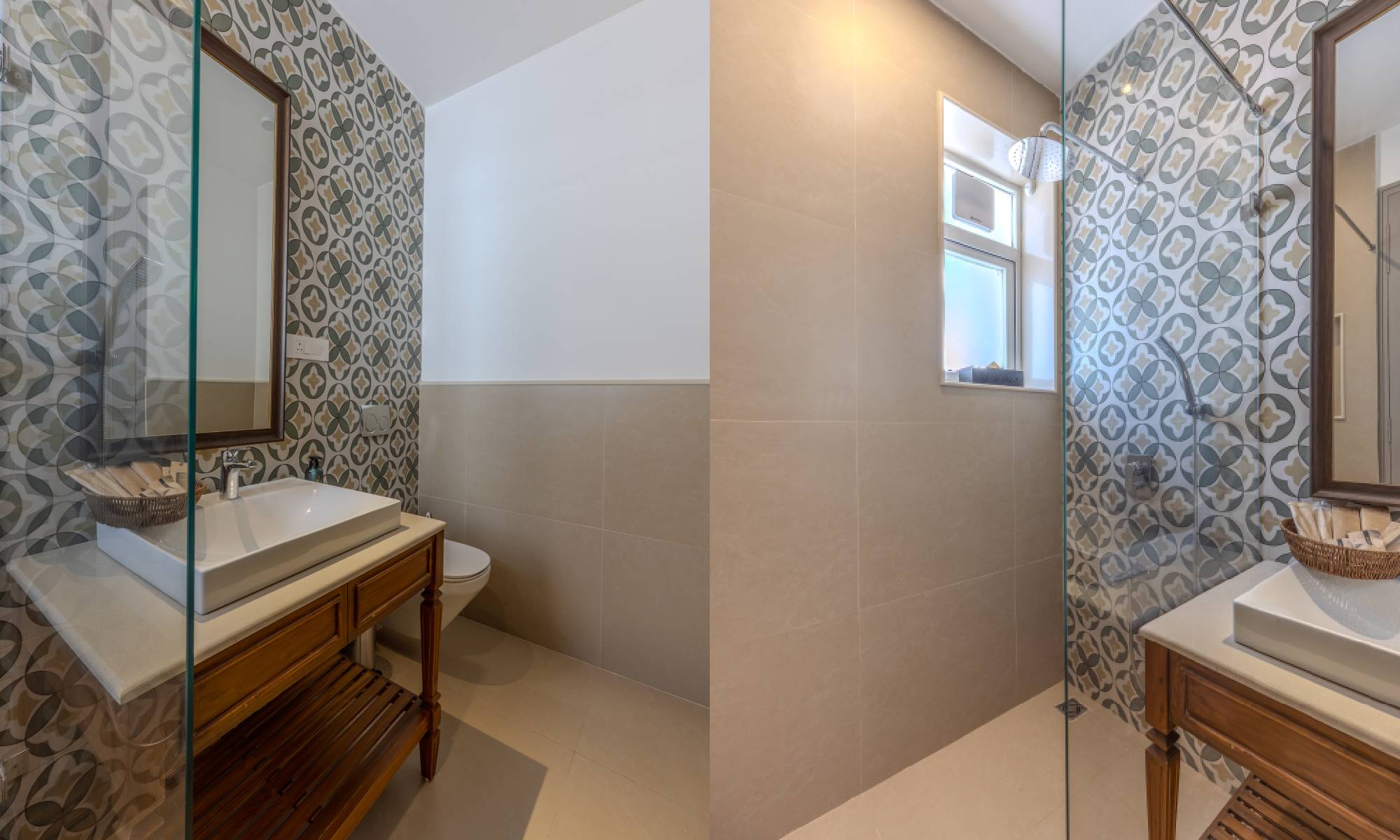 Cygnus | 4-BHK Villa With Private Pool | Close to Siolim Sunset Point — photo 15
