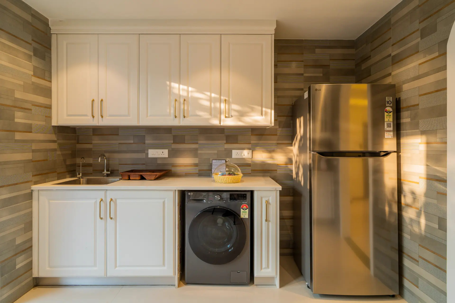 Solace Teal | Charming Pet-friendly 5-BHK Getaway With Private Pool | Grand Dining & 2 living spaces — photo 24