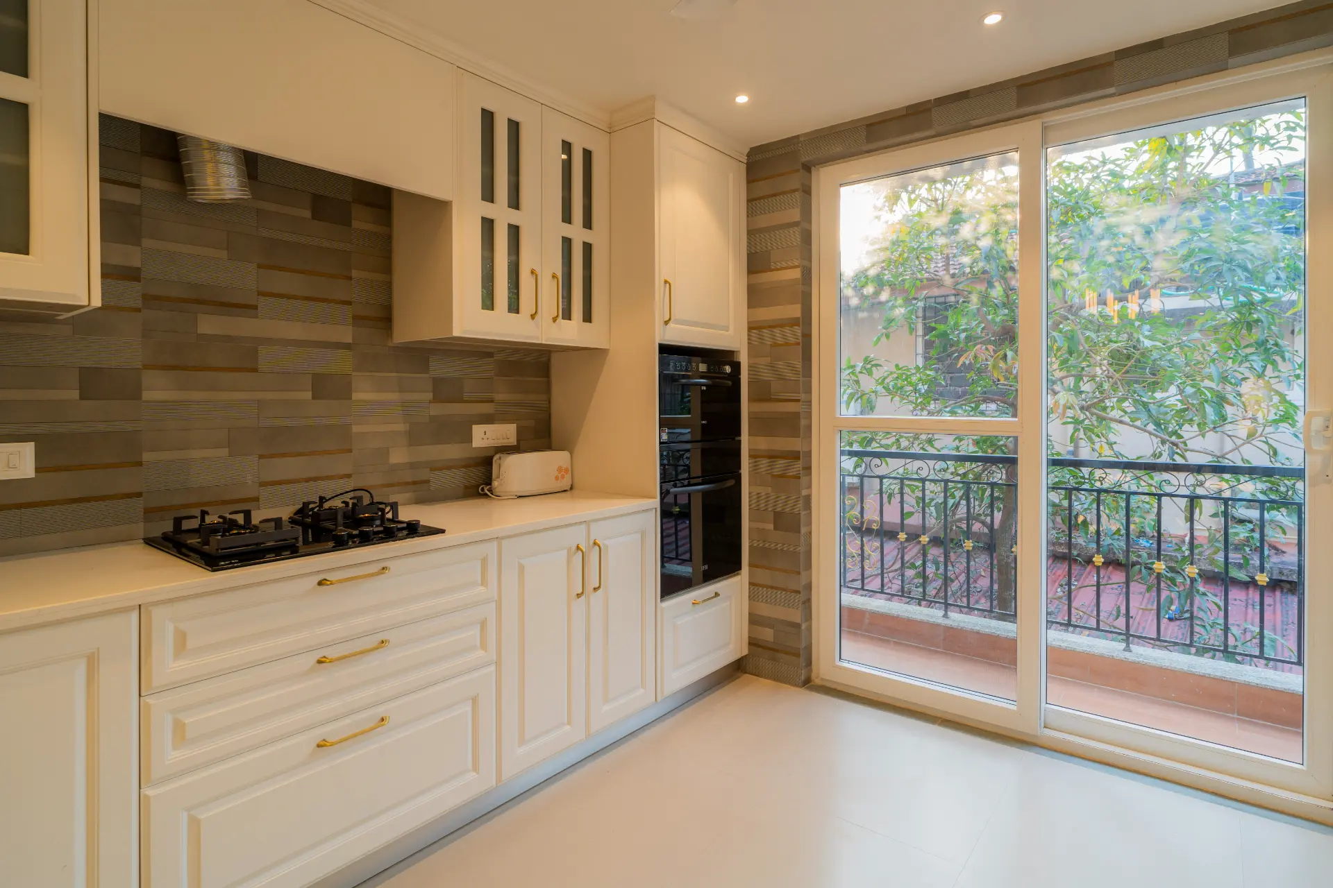 Solace Teal | Charming Pet-friendly 5-BHK Getaway With Private Pool | Grand Dining & 2 living spaces — photo 23