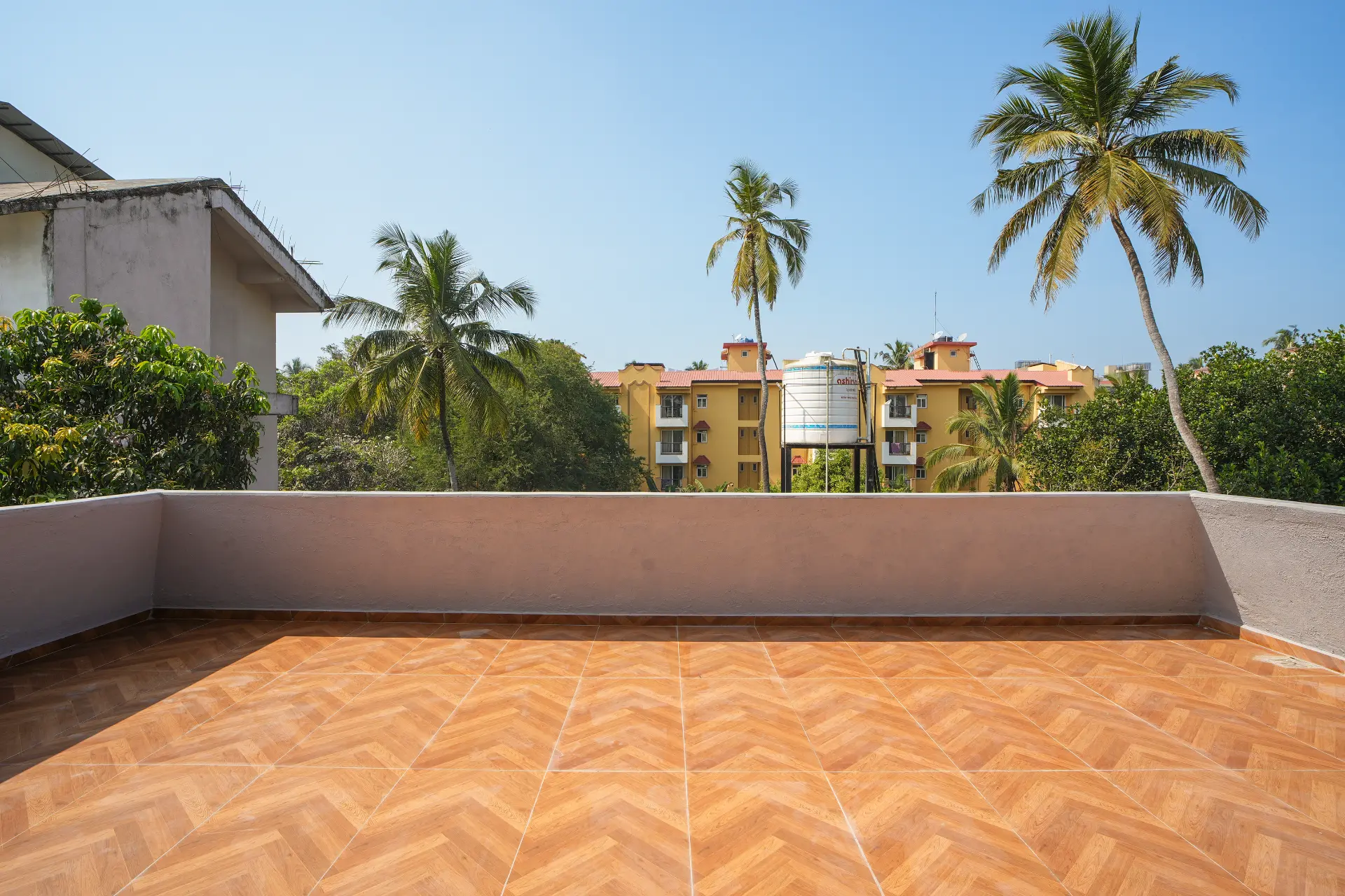 Solace Teal | Charming Pet-friendly 5-BHK Getaway With Private Pool | Grand Dining & 2 living spaces — photo 28