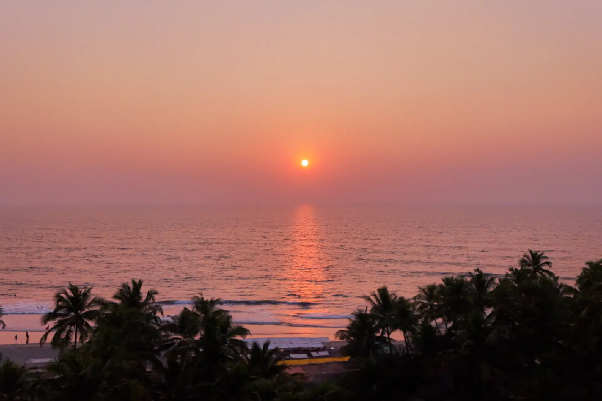 House of Neptune | 3-BHK Cottage with Gazebo & Bar | 10 mtrs from Ashwem Beach — photo 5